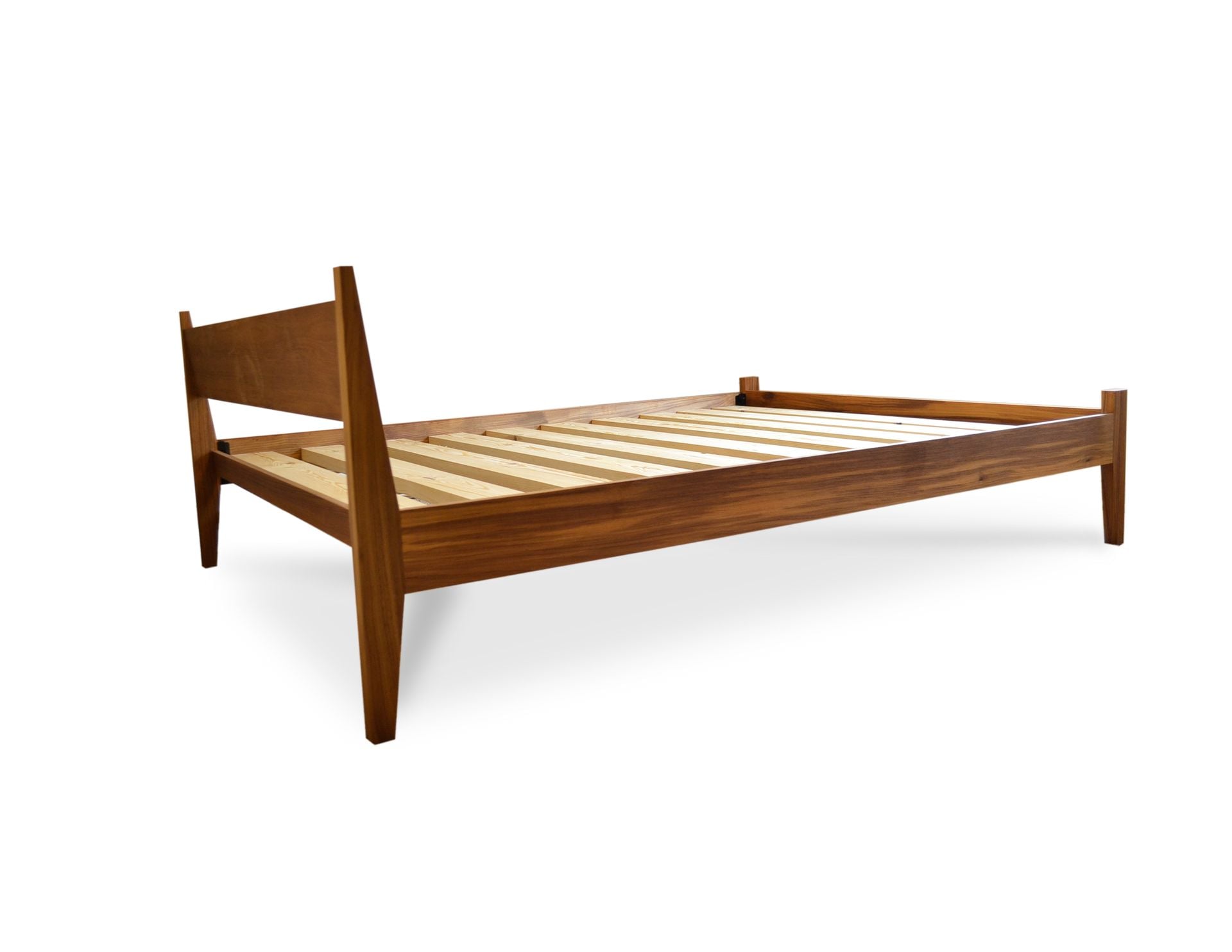 Modern Bed 2 