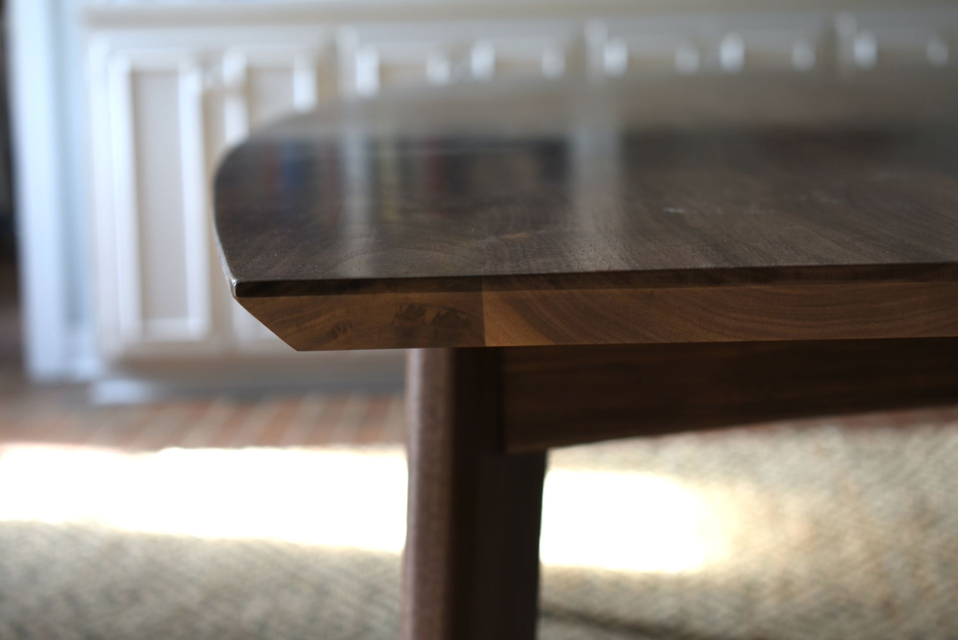Modern Dining Table 6 