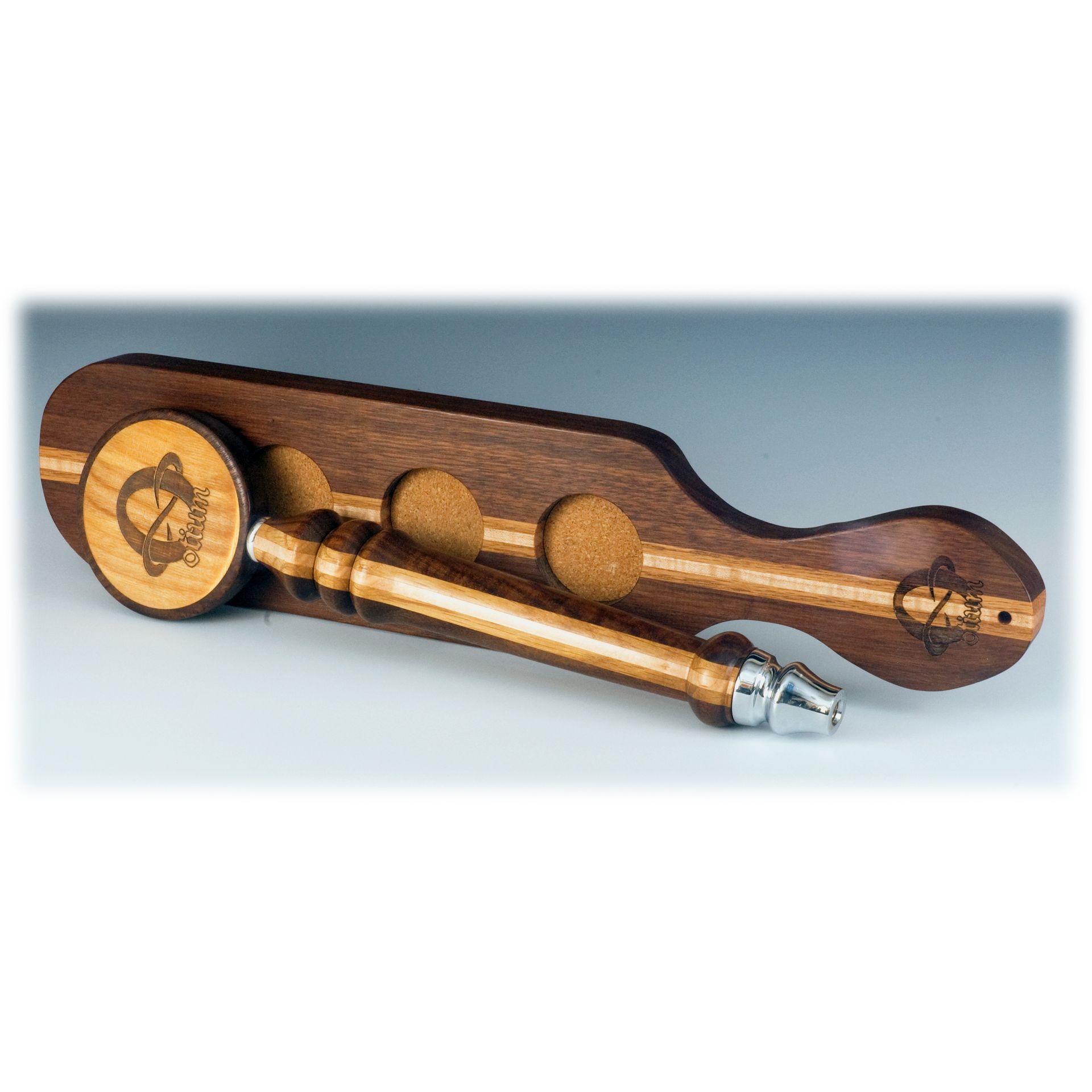 Beer Tap Handle And Flight Paddle 4 