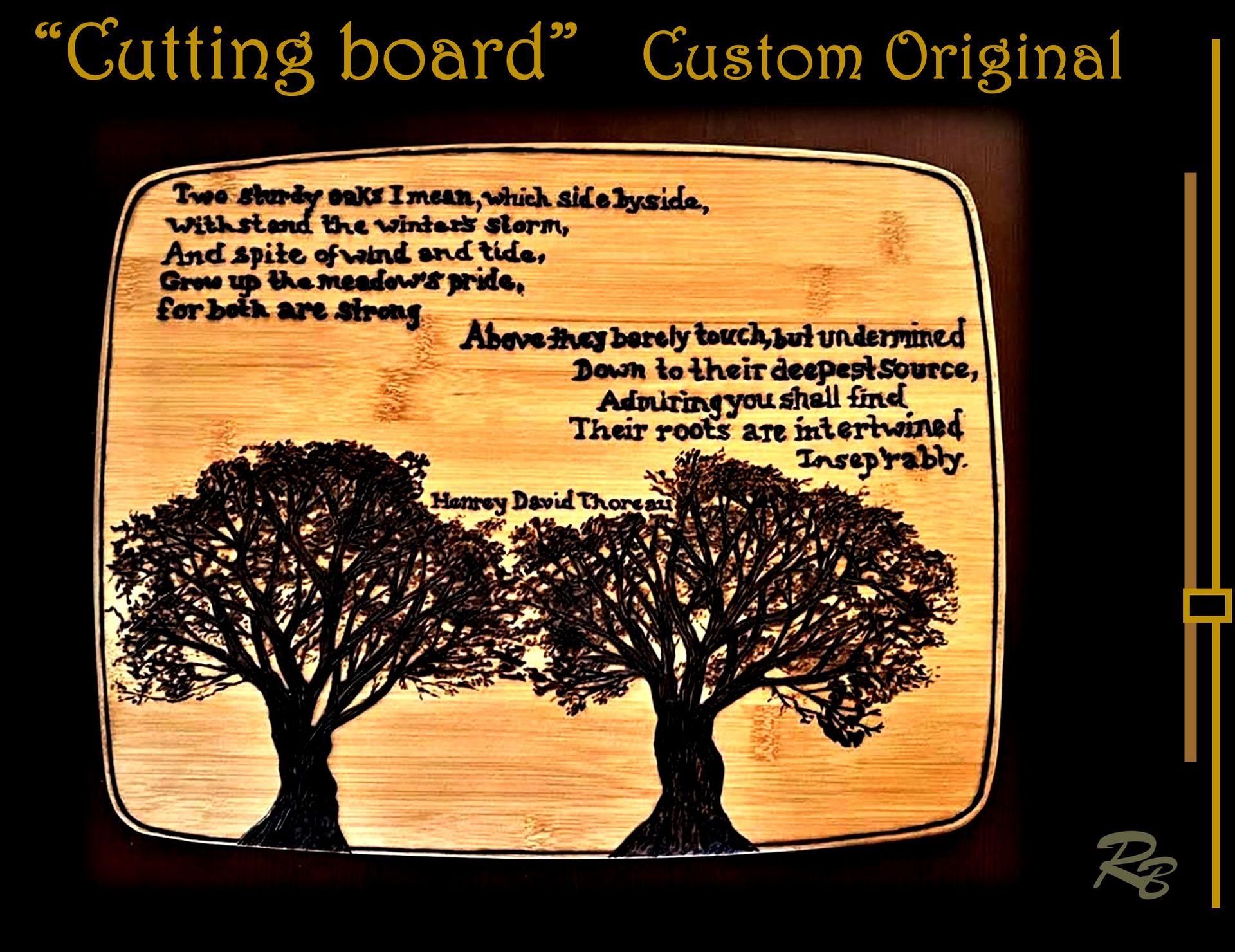 Grateful Dead, Cutting Board, Custom, Personalized, Wood ,Anniversary Gift 2