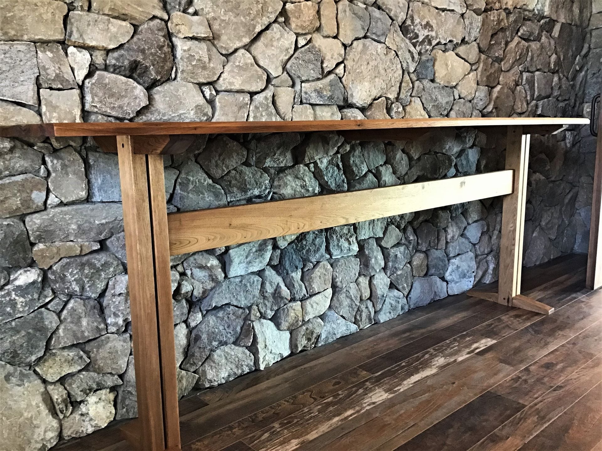 Console Table 4