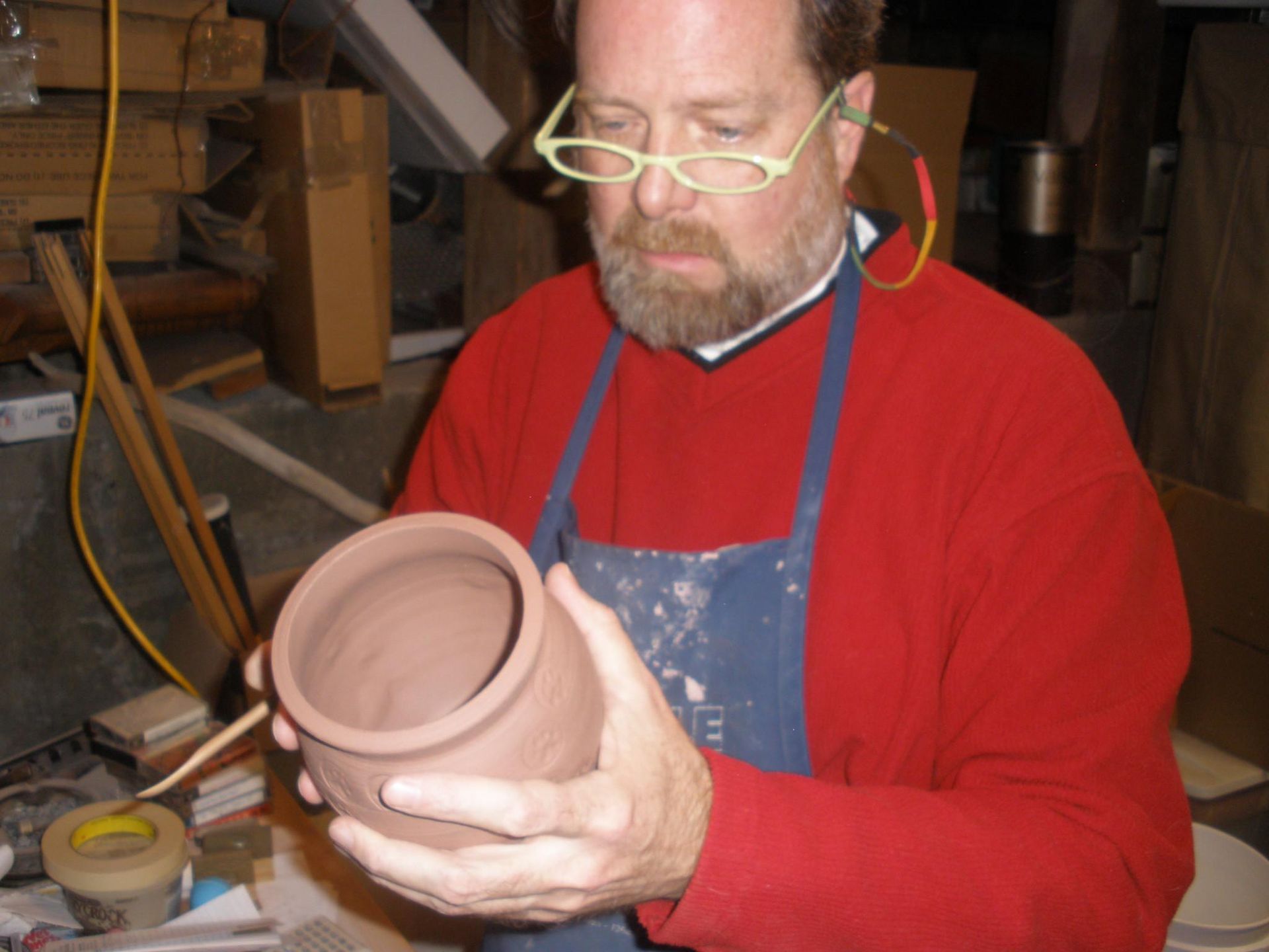 Brent Long