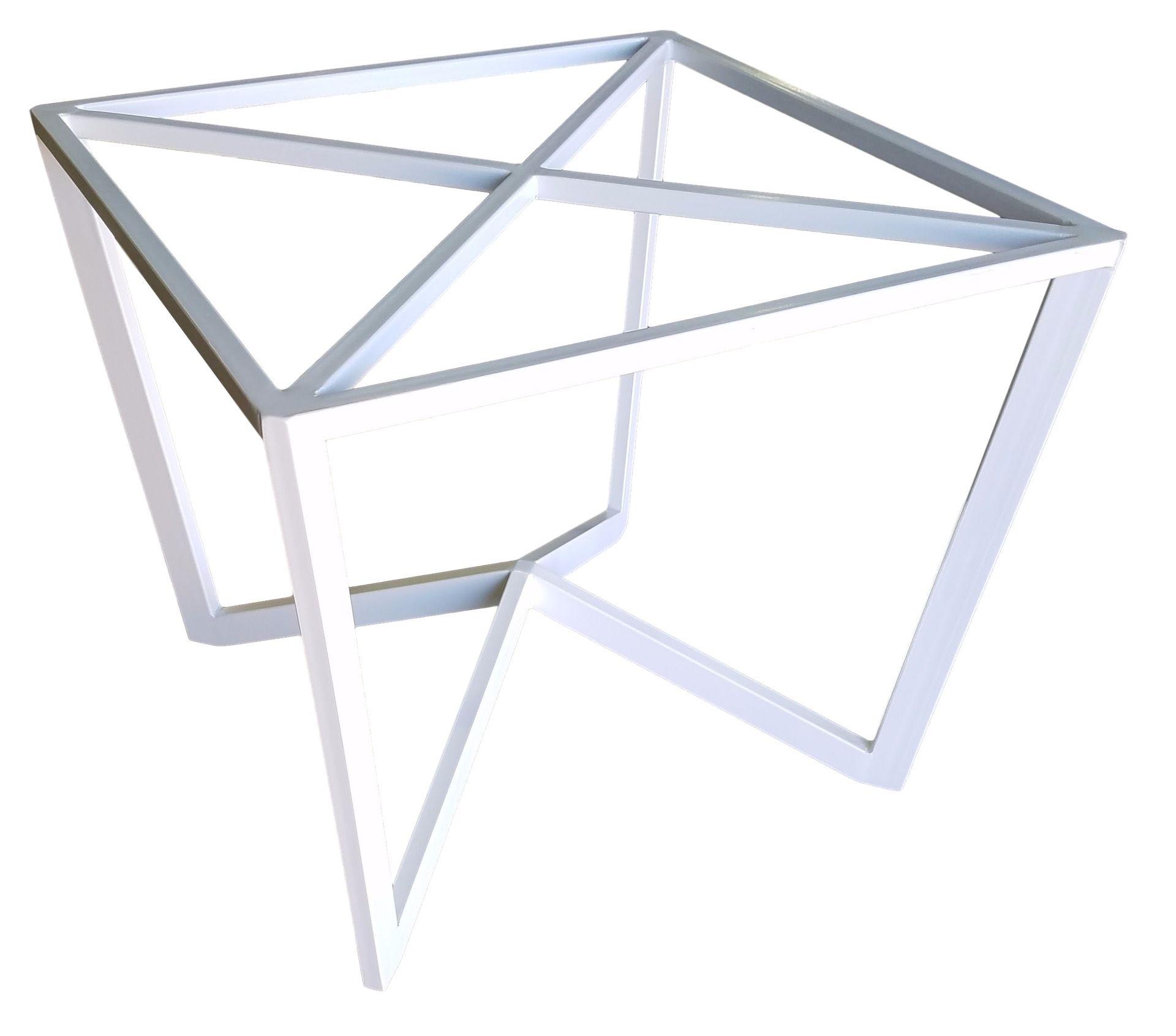 Metal Table Base (Walter) 1 