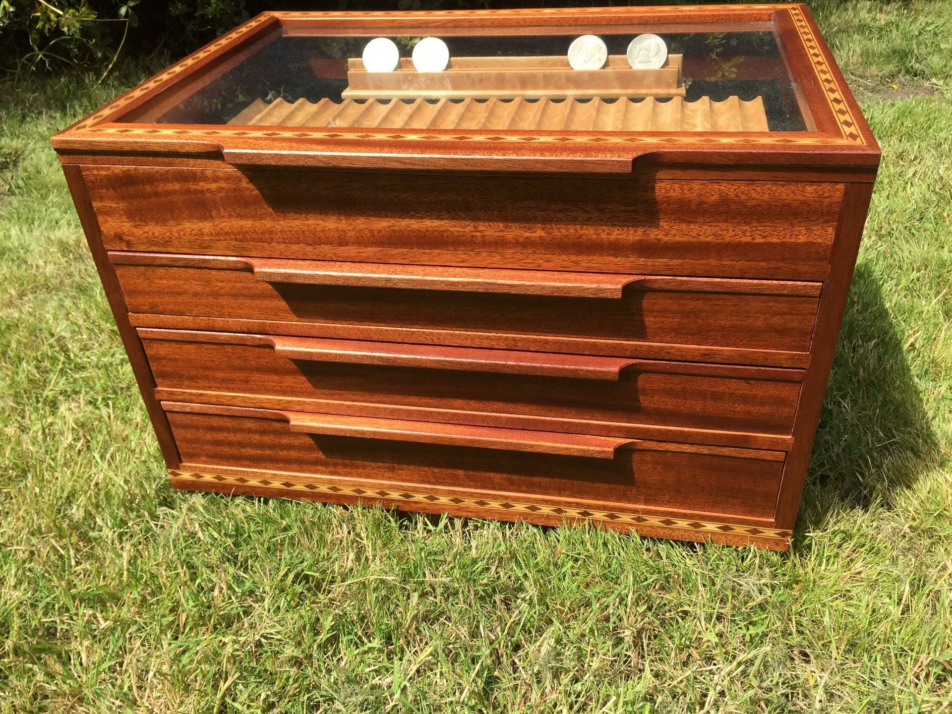 Jewelry Box 1 