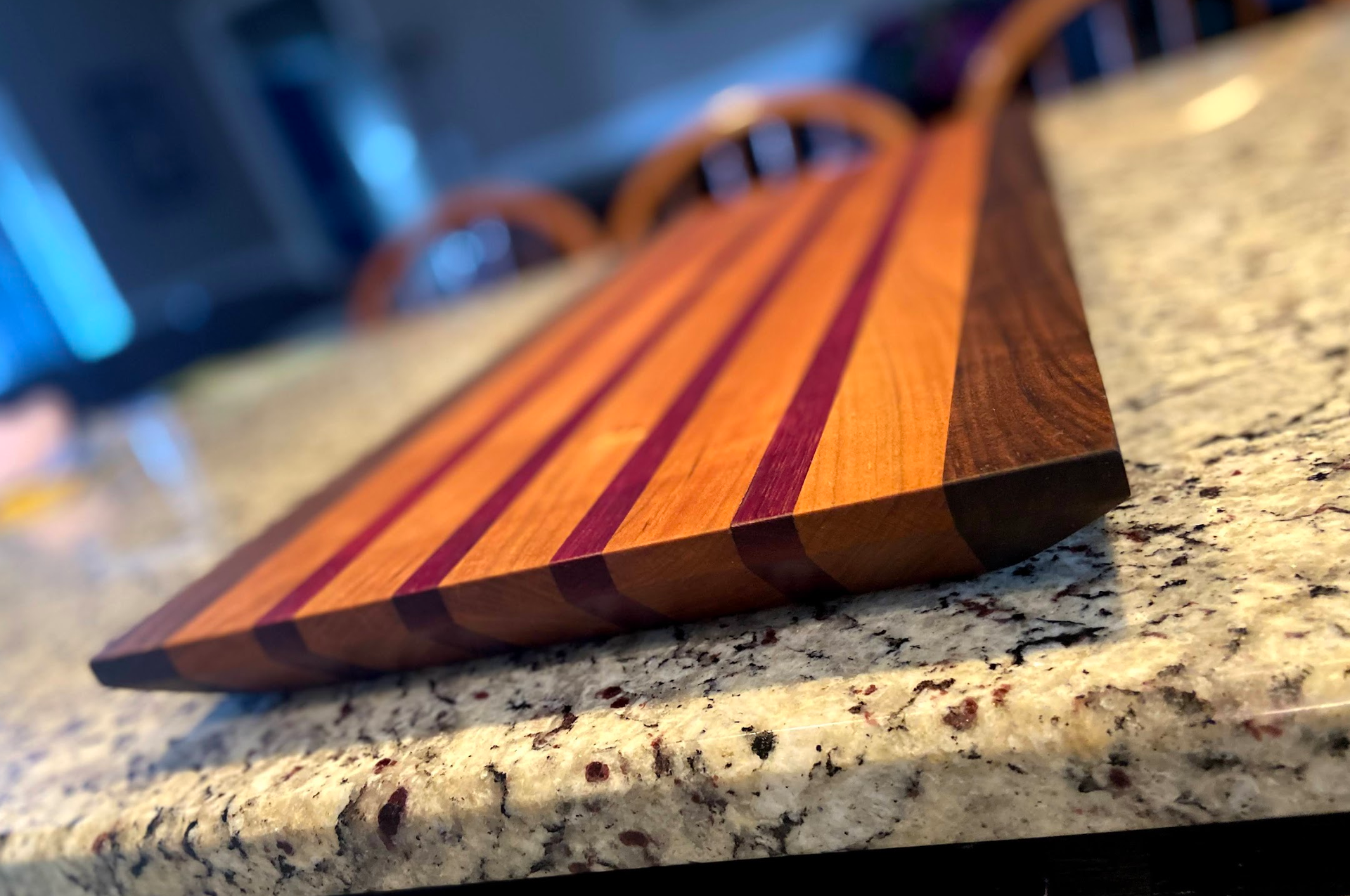 Cutting Board 12x26 1 