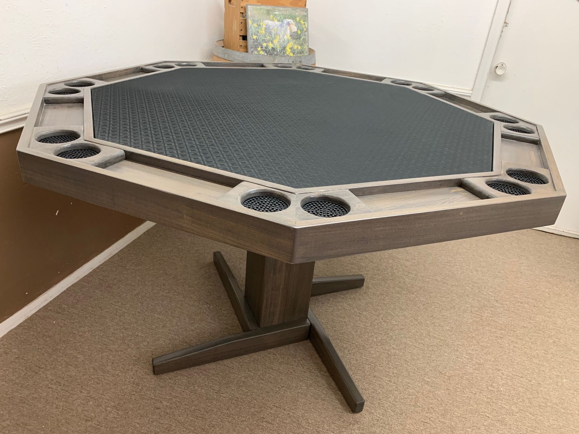 Poker Table 5 