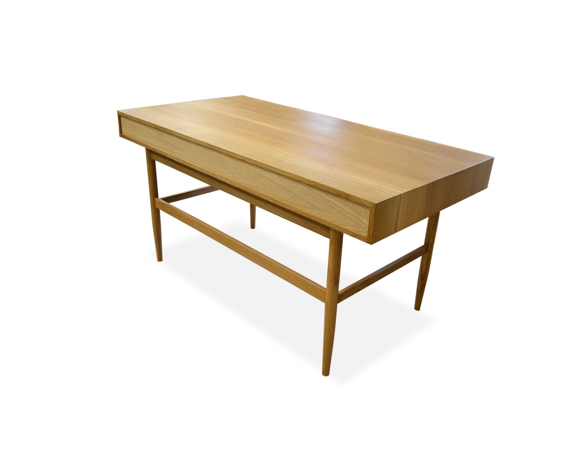 Mid Century Modern Style Desk 4 