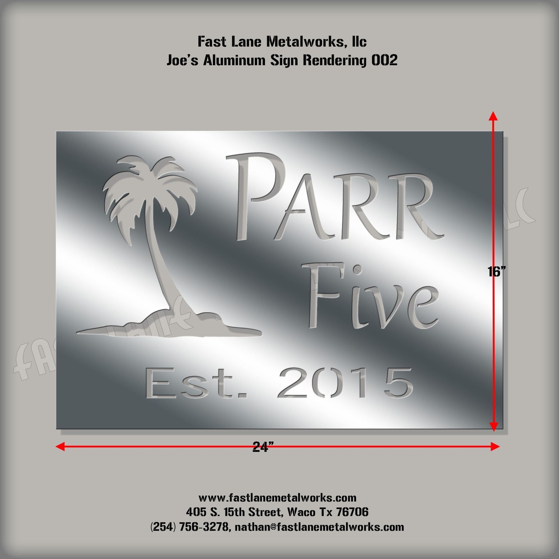 Personalized Family Signs-You Choose The Design // (Min. Shipping $450+) 2 