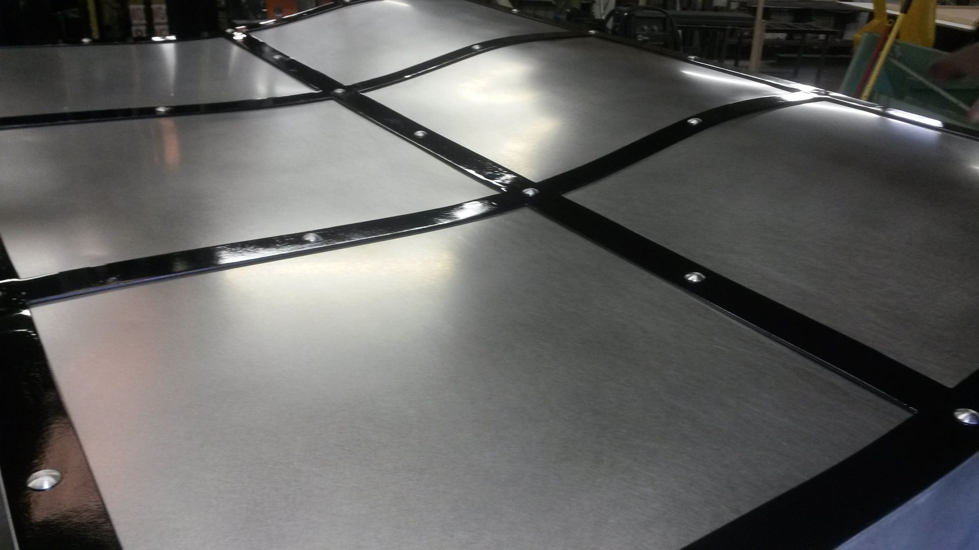 The "Philip" Custom Range Hood, Blower Sold Separately // (Min. Shipping $450+) 5 