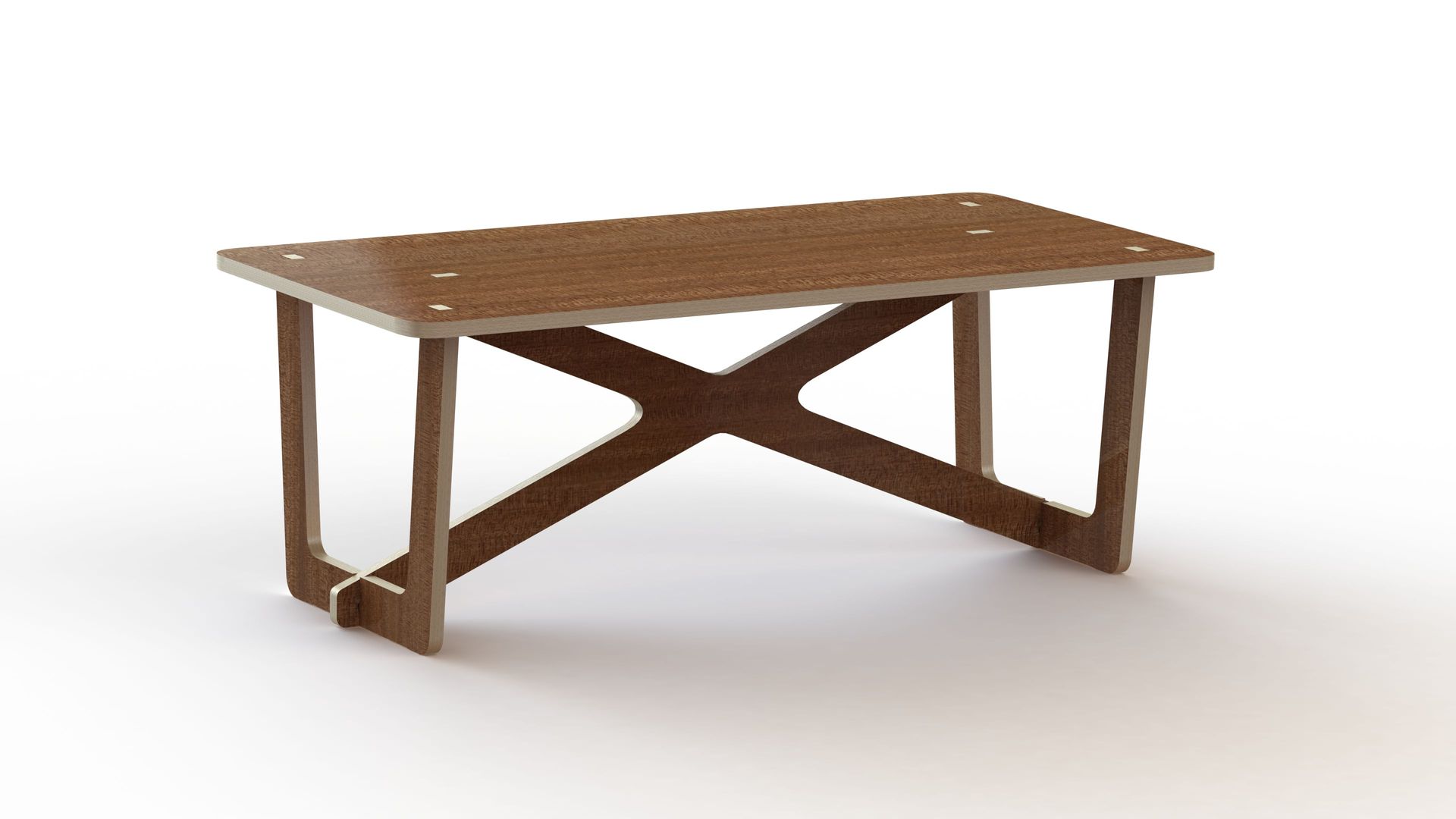 Dd Coffee Table