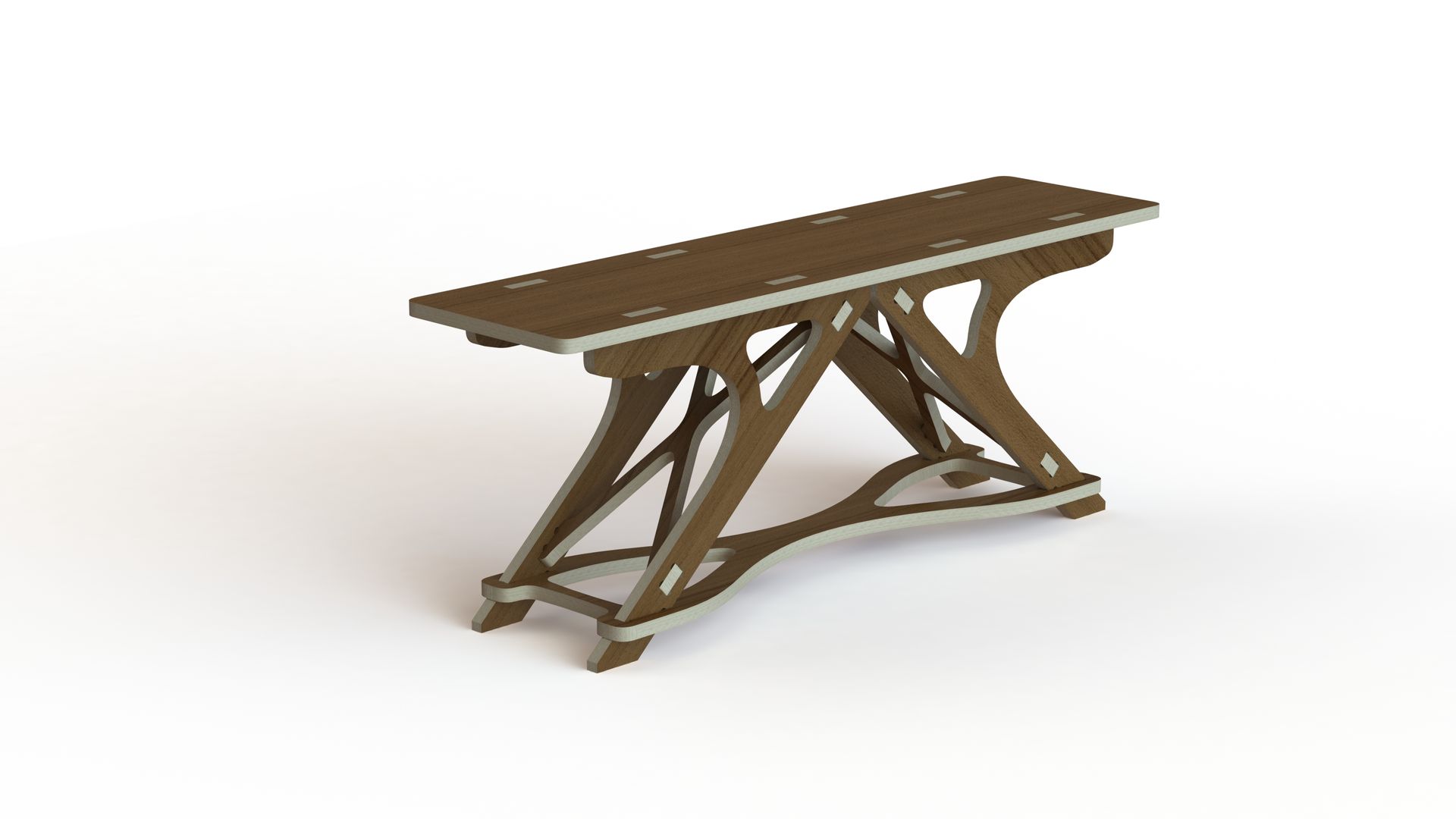 Balance Bench