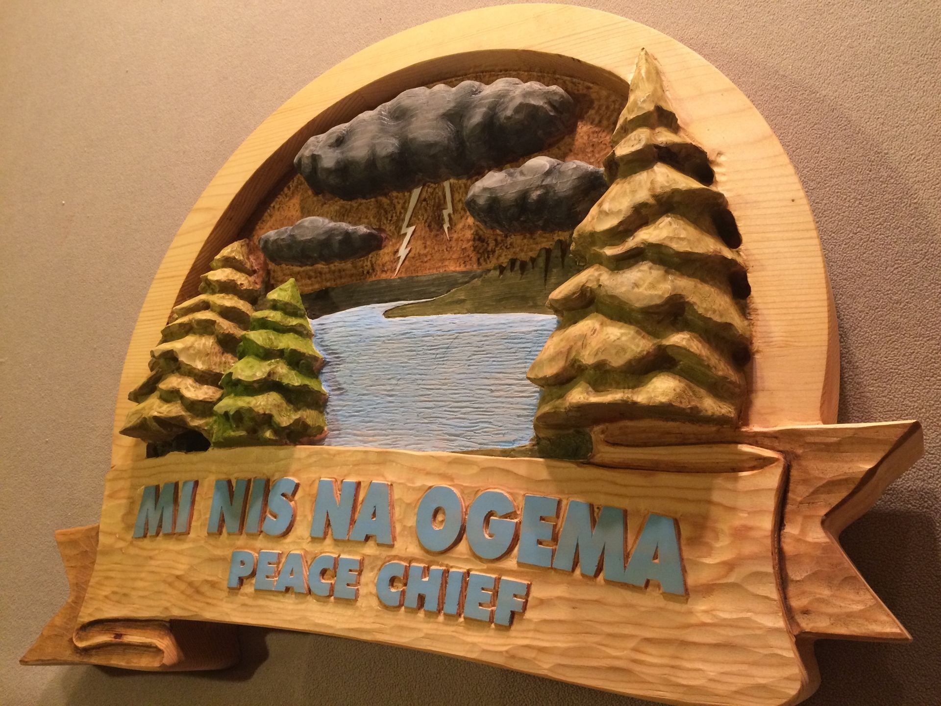 Custom Wood Signs | Carved Wooden Signs | Home Signs | Cabin Signs | Cottage Signs | Business Signs 4