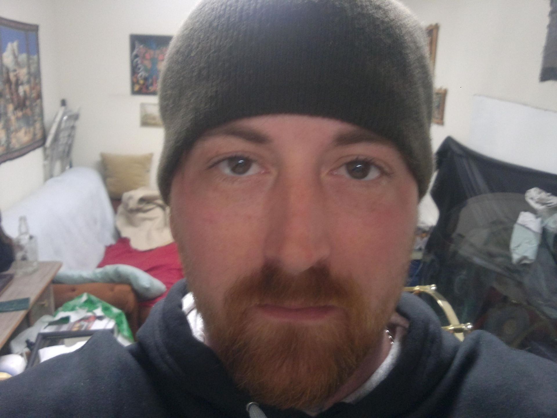 Craig Wallace
