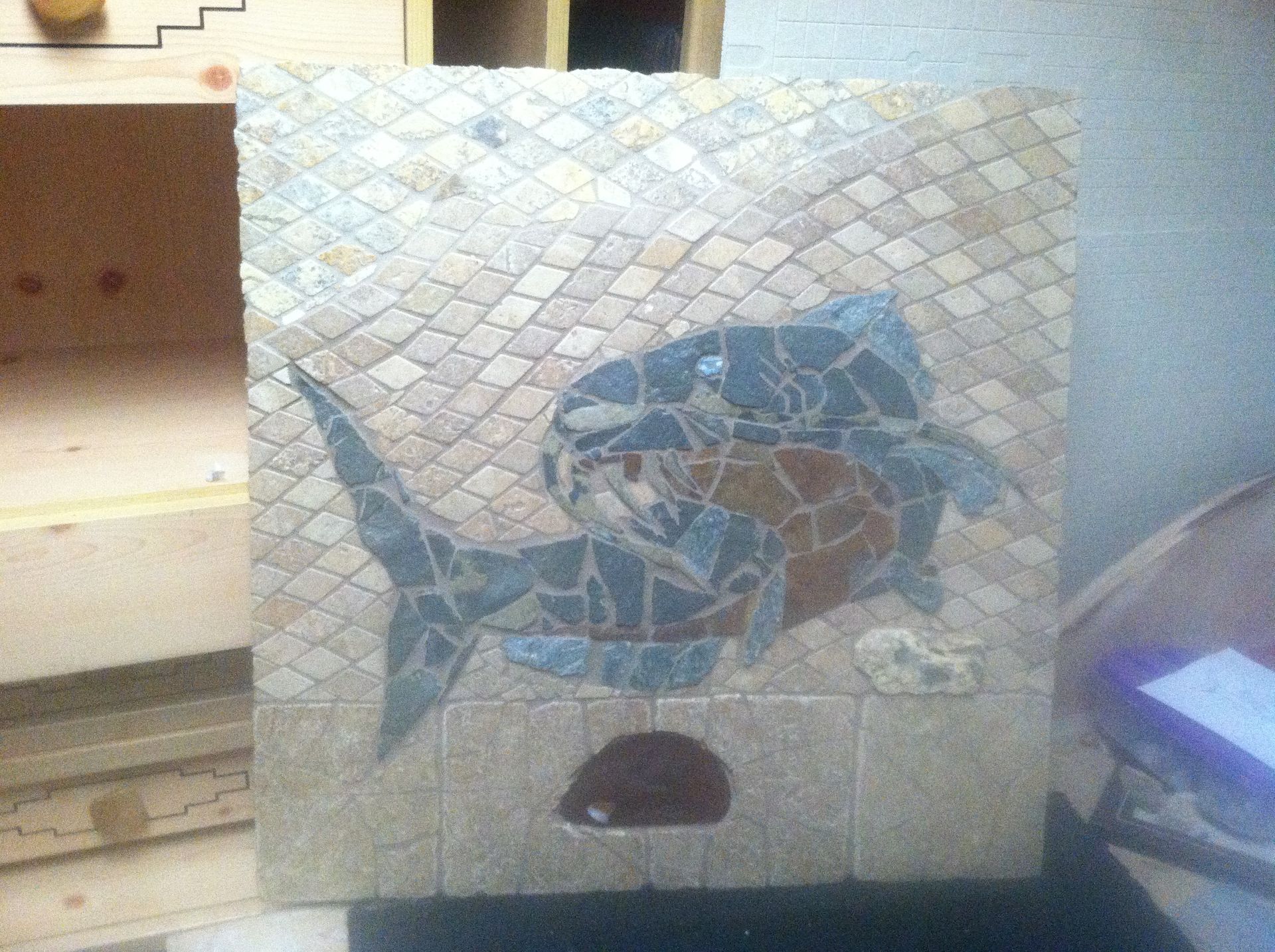 Tile Mosaic