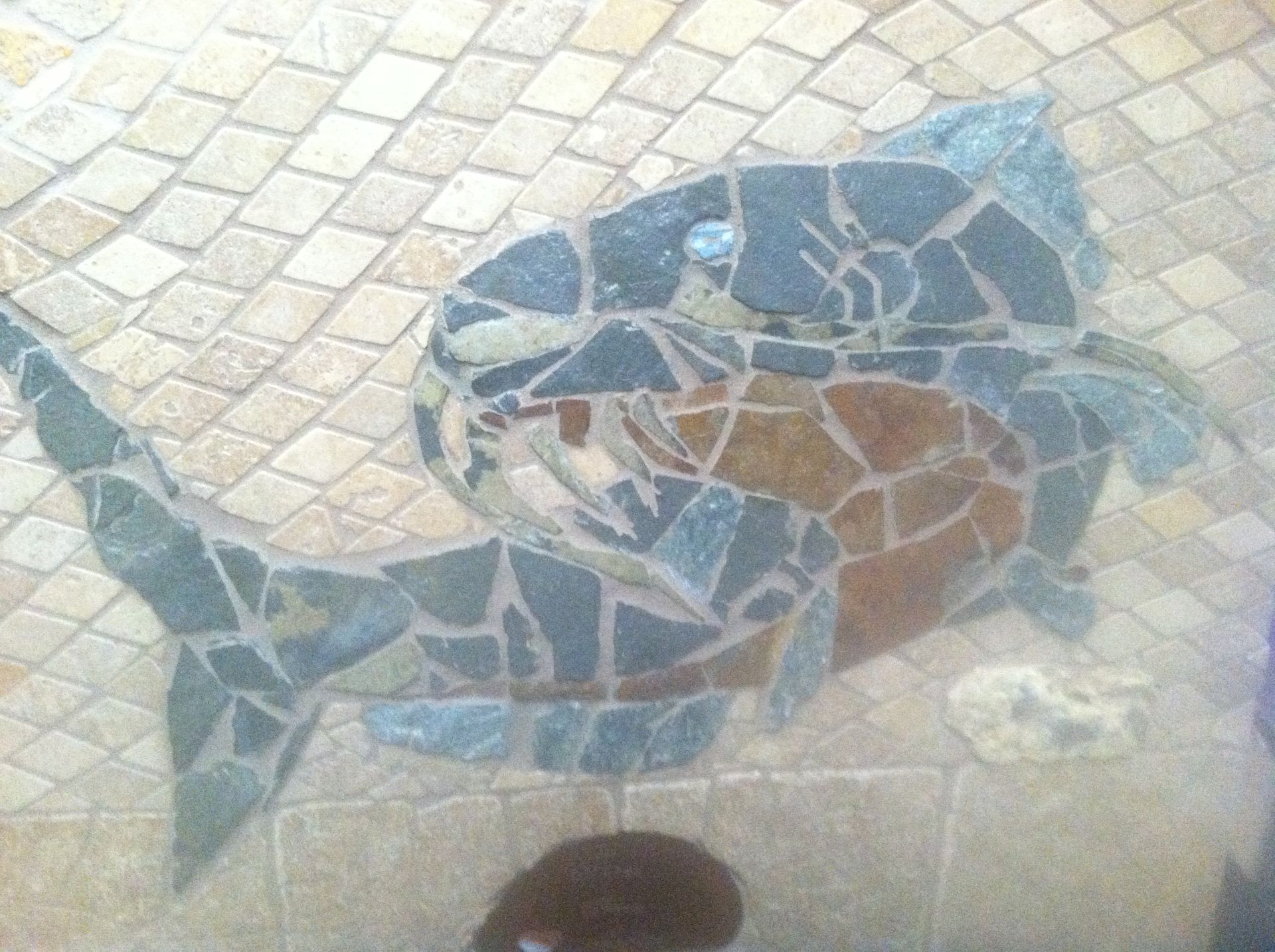 Tile Mosaic 3 