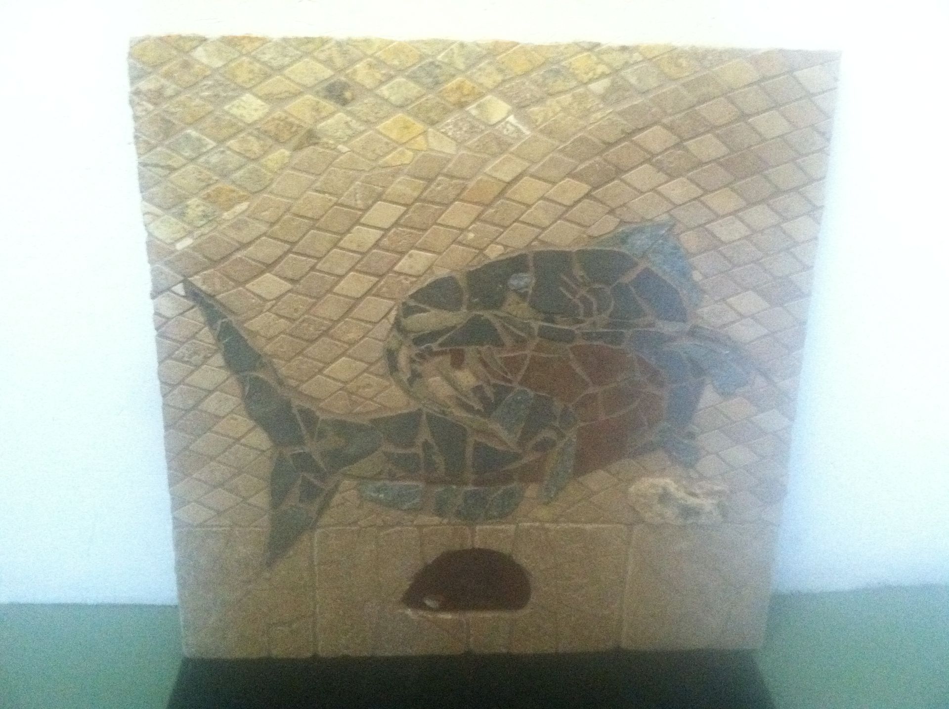 Tile Mosaic 4 