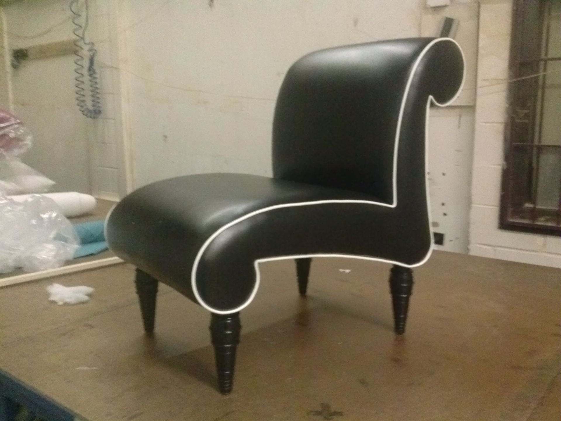 Handmade Furniture