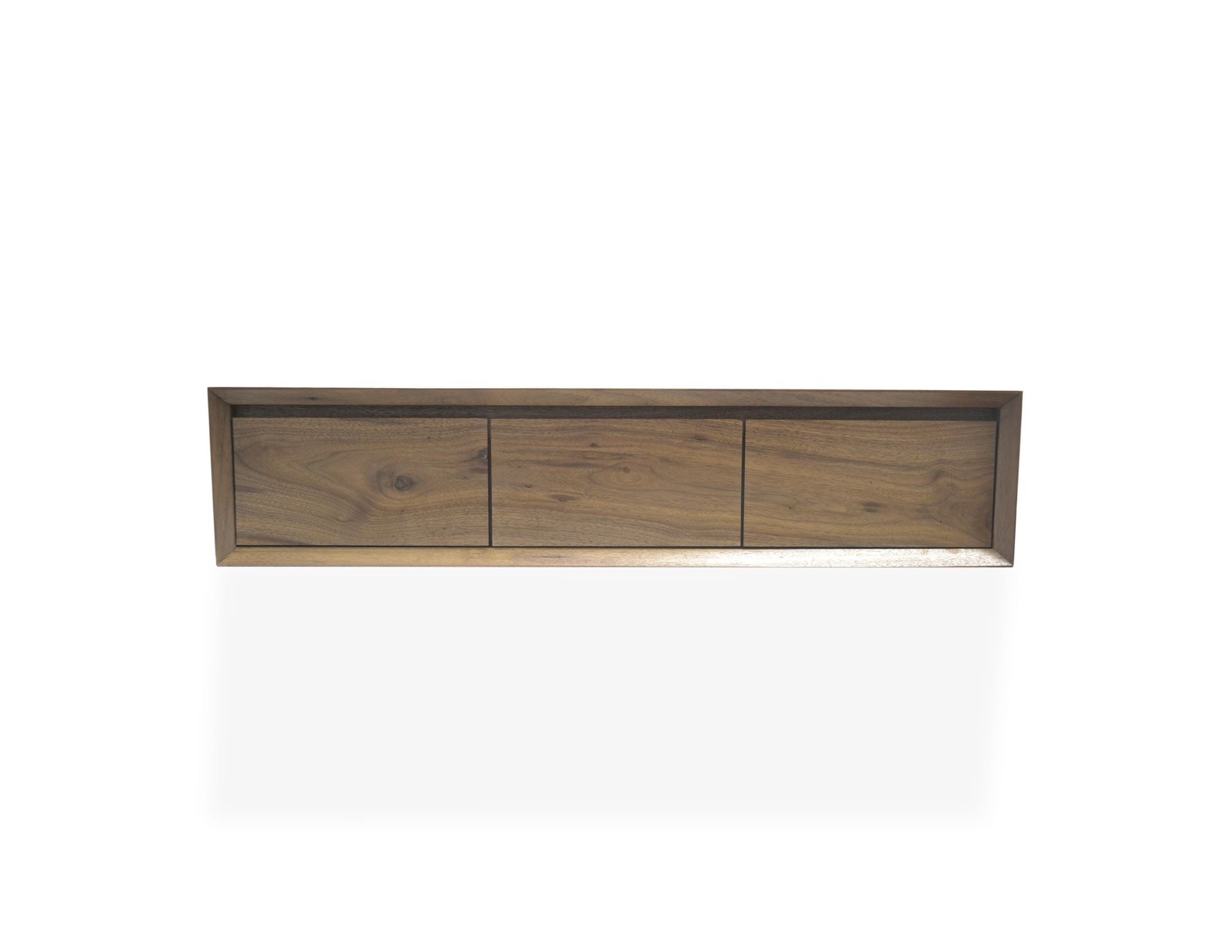 Modern Floating Console