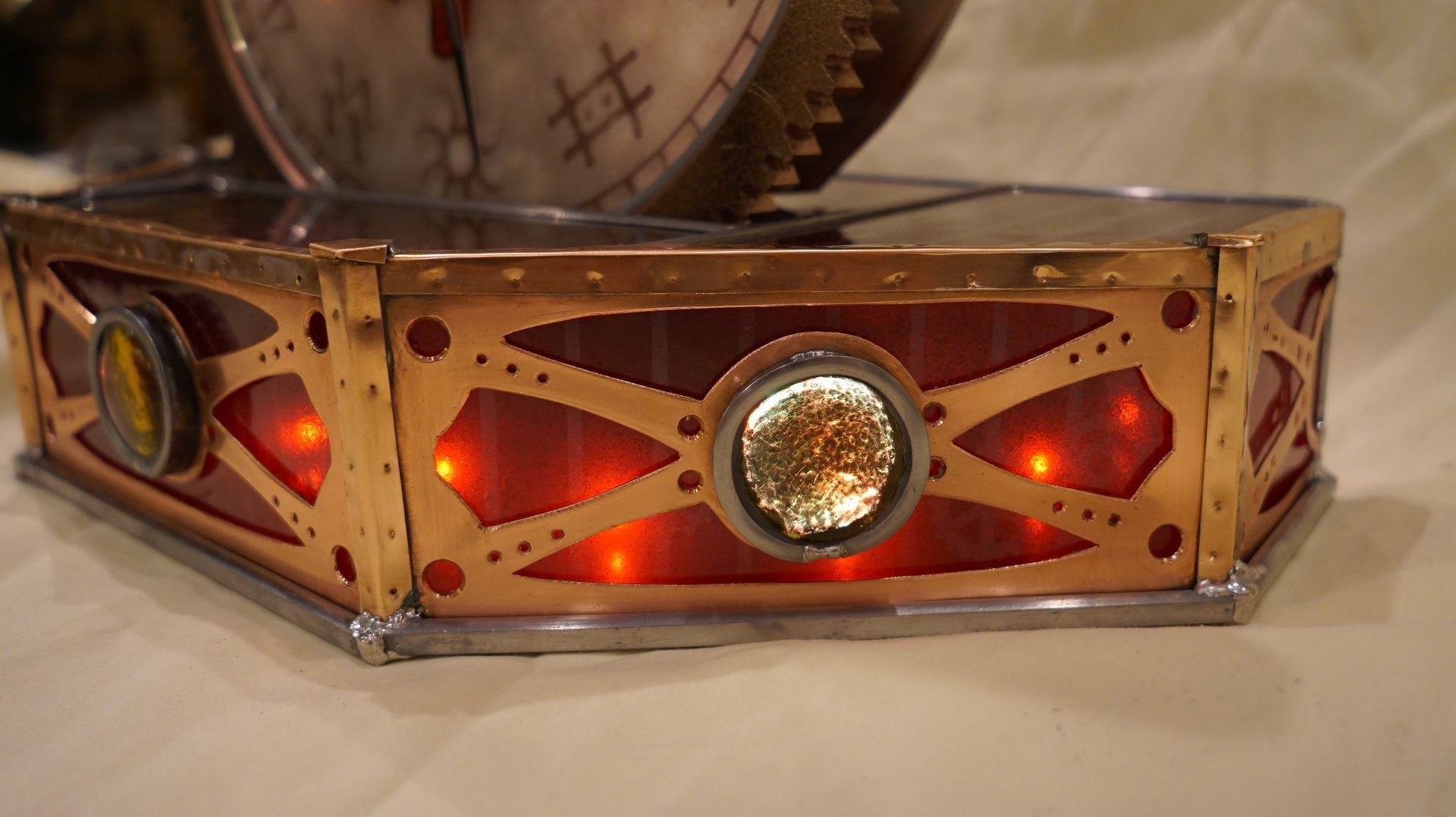 Custom Clock 5 