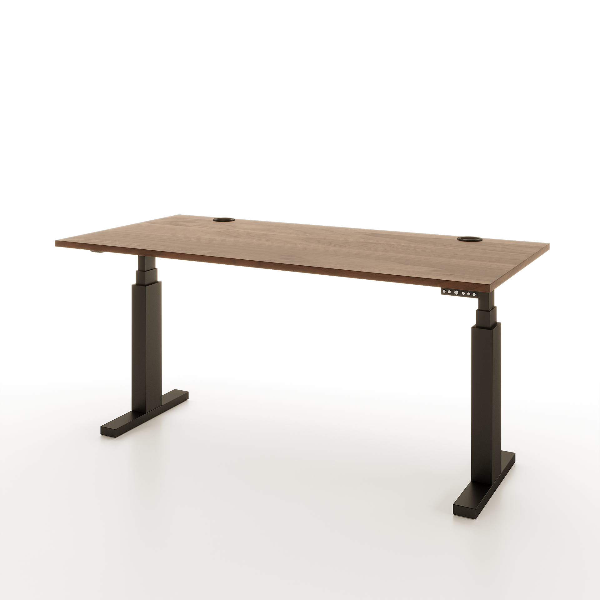 Standing Bedroom Desk Top 2
