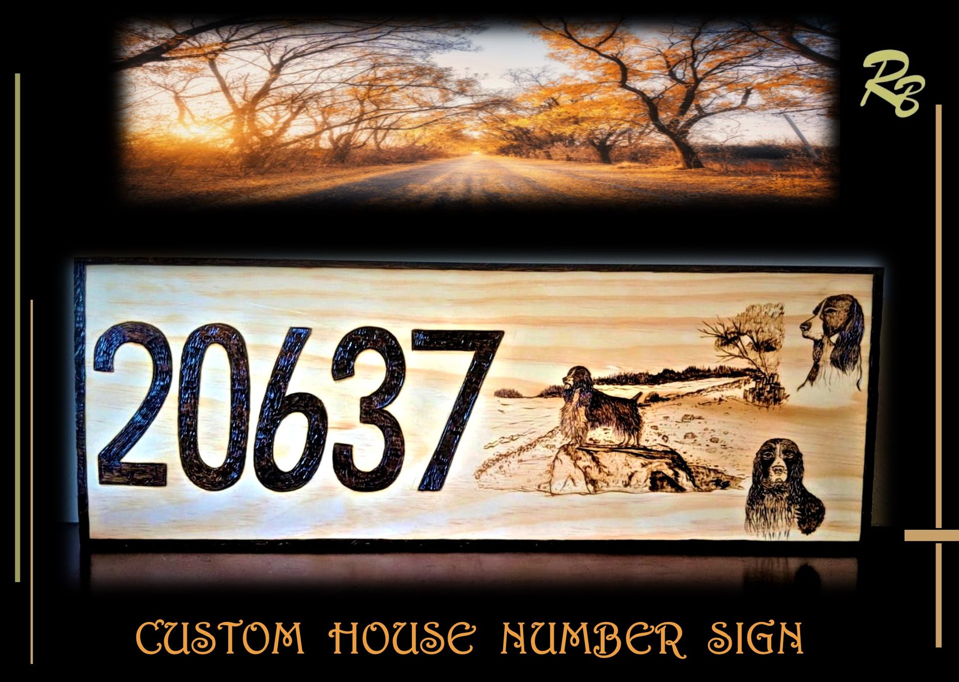 Signs,House, Number, Address,Wood Burned,Plaque,Rustic,Quote,Custom,Art,Quote Art 1