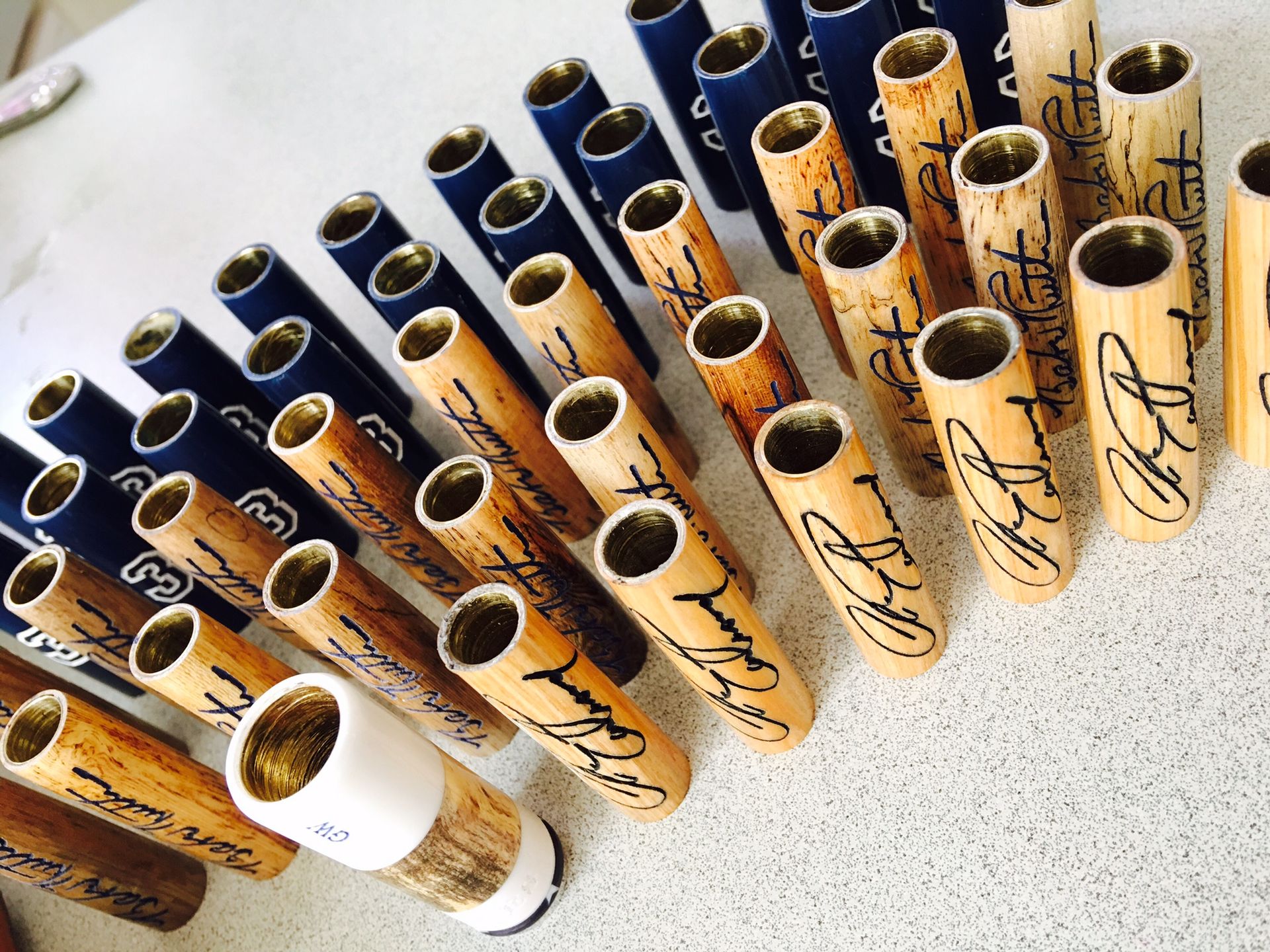 Custom Fountain Pens 4