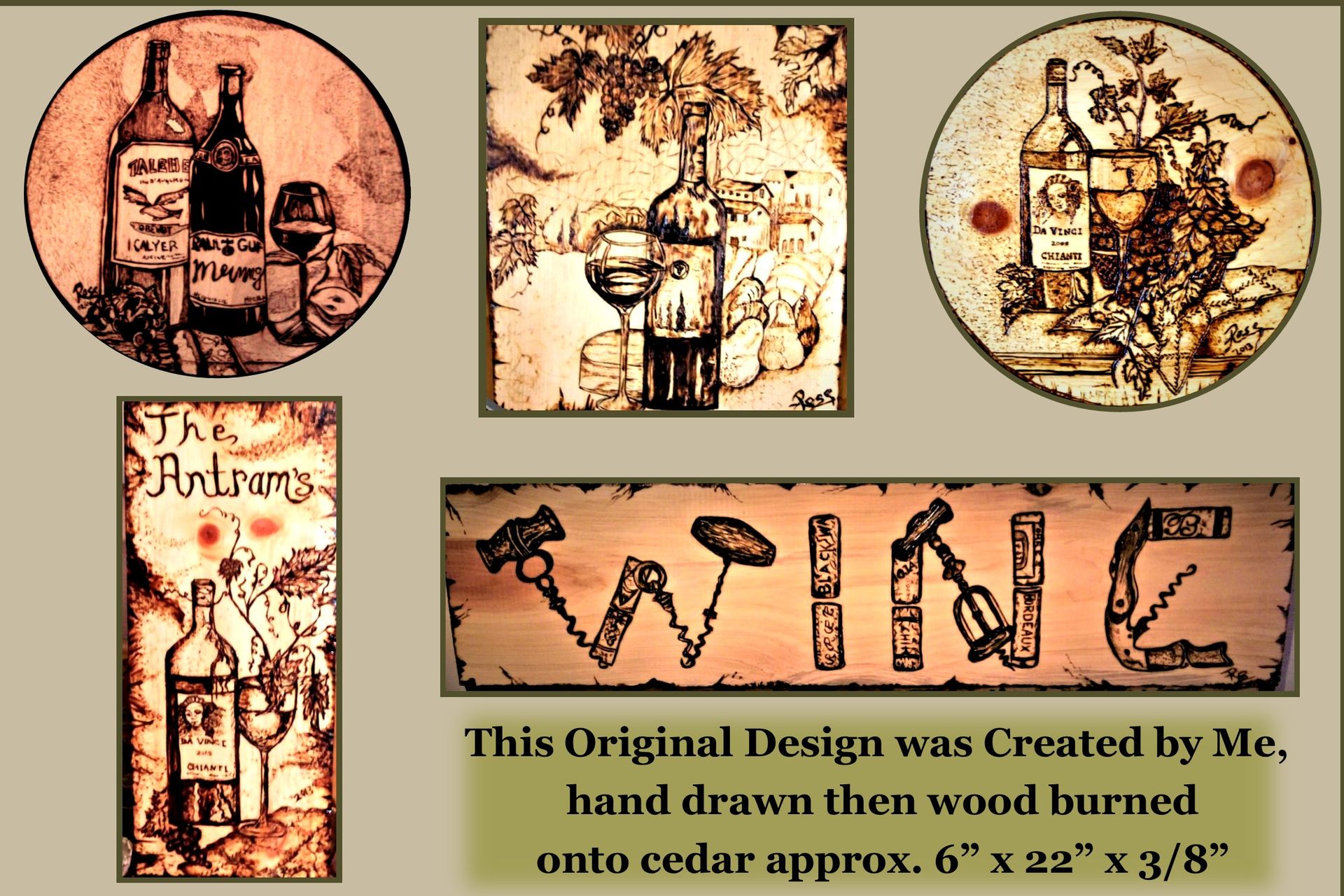 Large Art, Wood, Rustic, Blocks, Wood Art, Custom, Wood Sign, Wood Anniversary Gift,Wedding Gift 5