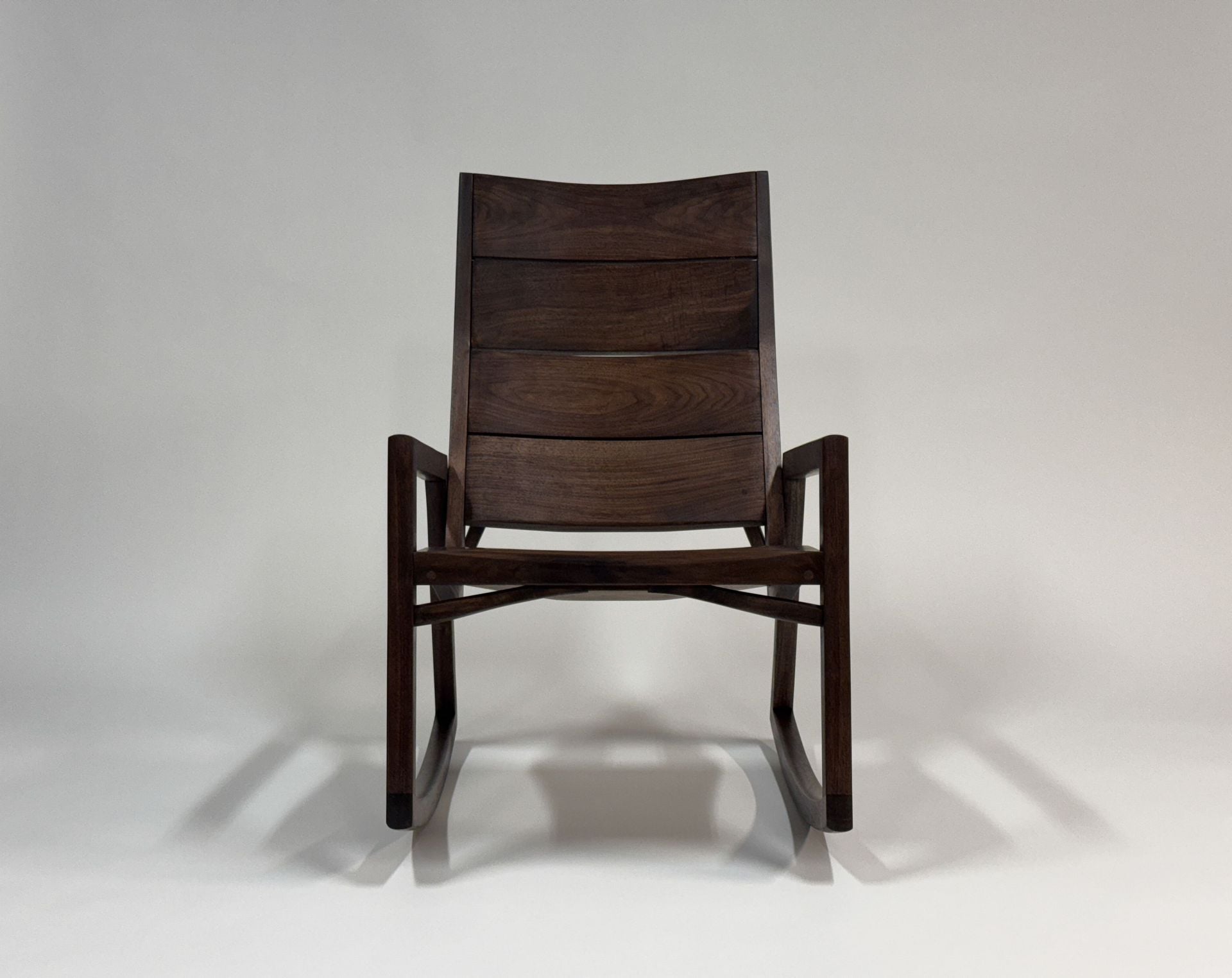 Onda Indoor Rocking Chair 2