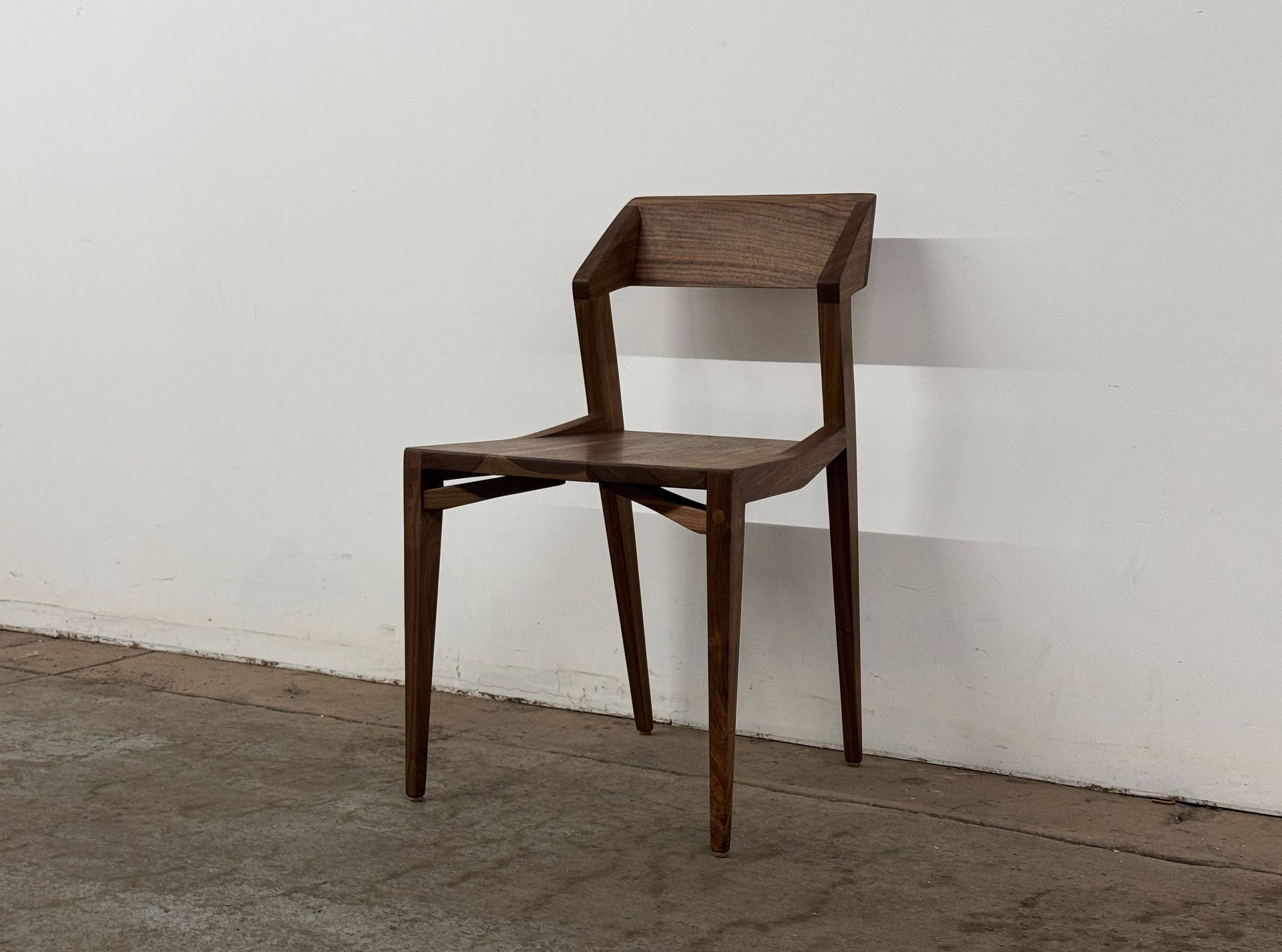 Osteria Dining Chair 5