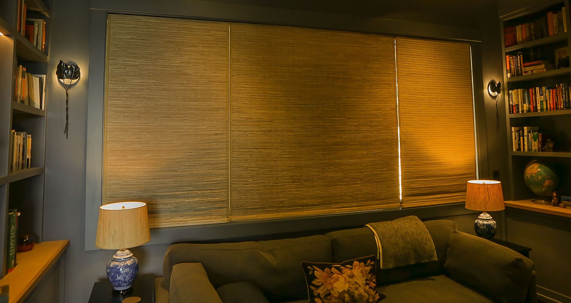 Media Room Sconces 2