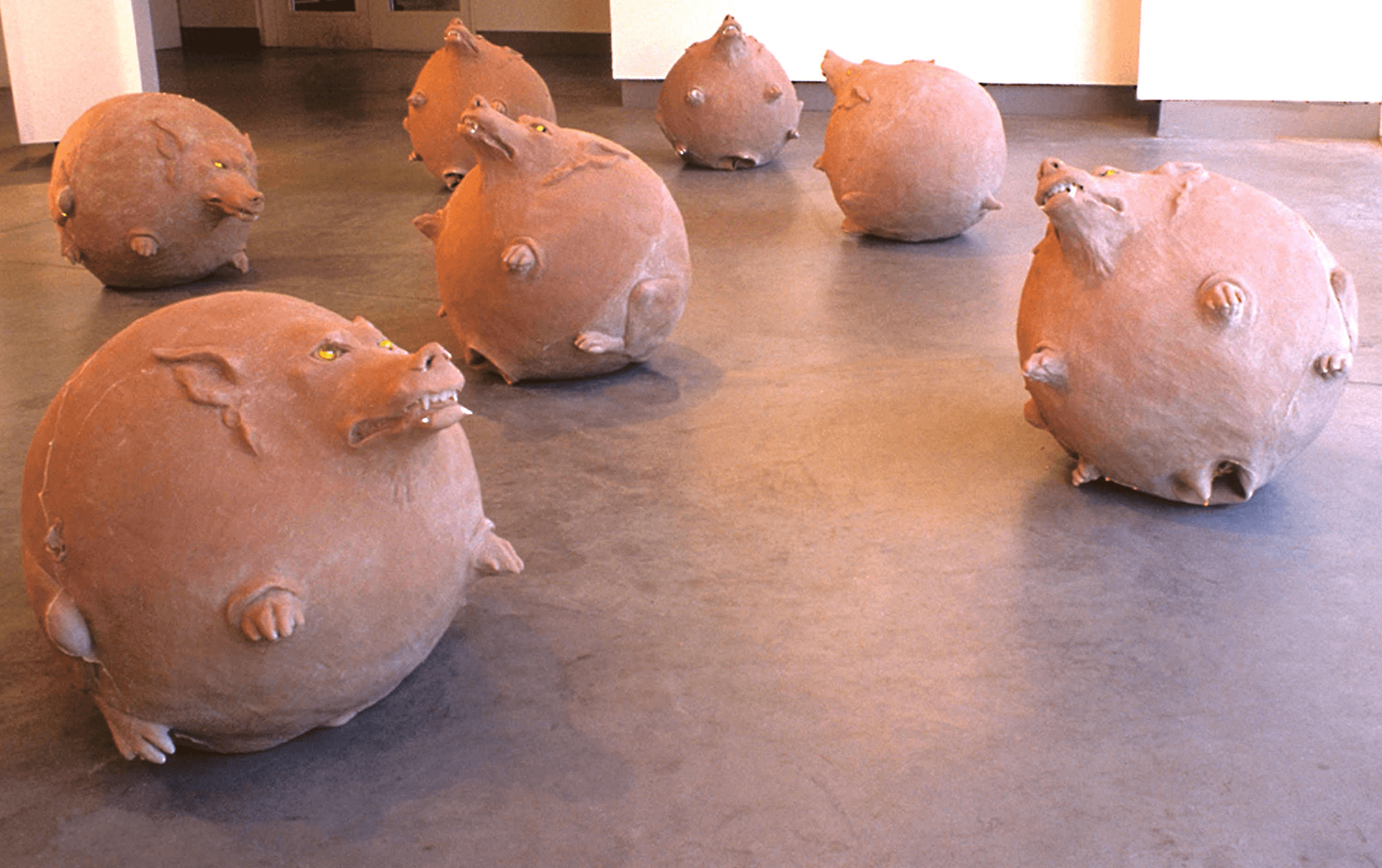 An Ongoing Investigation: Anthony Tafuri on Phases, Artistic Growth, and the Work That's Still Coming