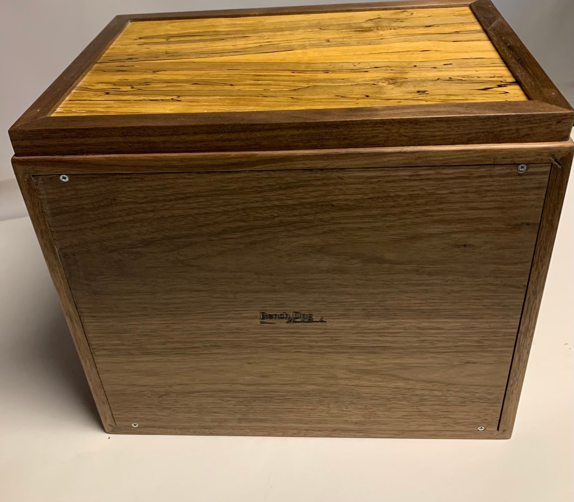 Jewelry Box 4 