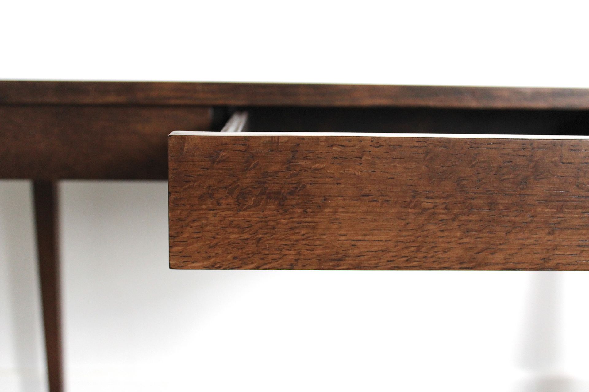 Fully Custom Desk