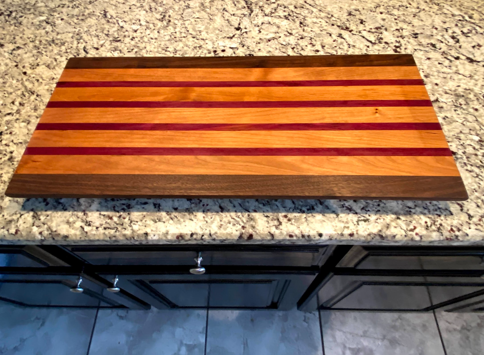 Cutting Board 12x26 3 