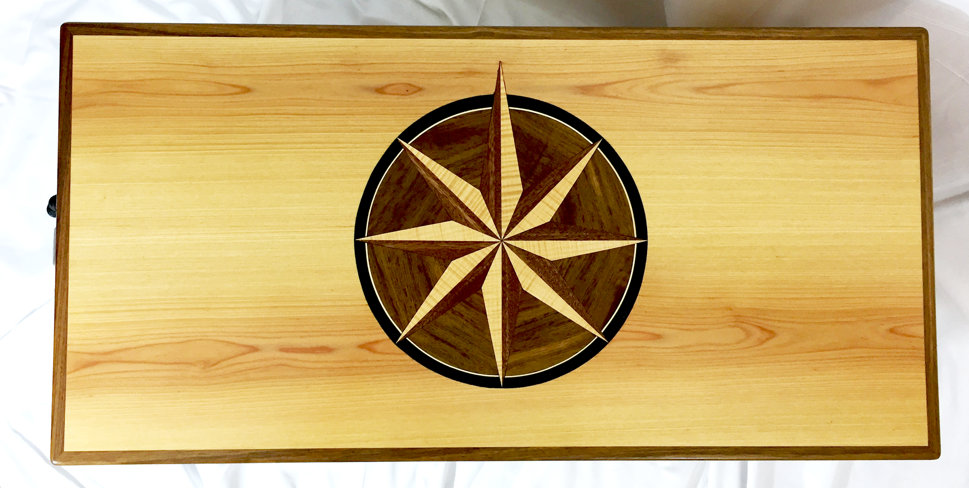 Sea Chests 6 