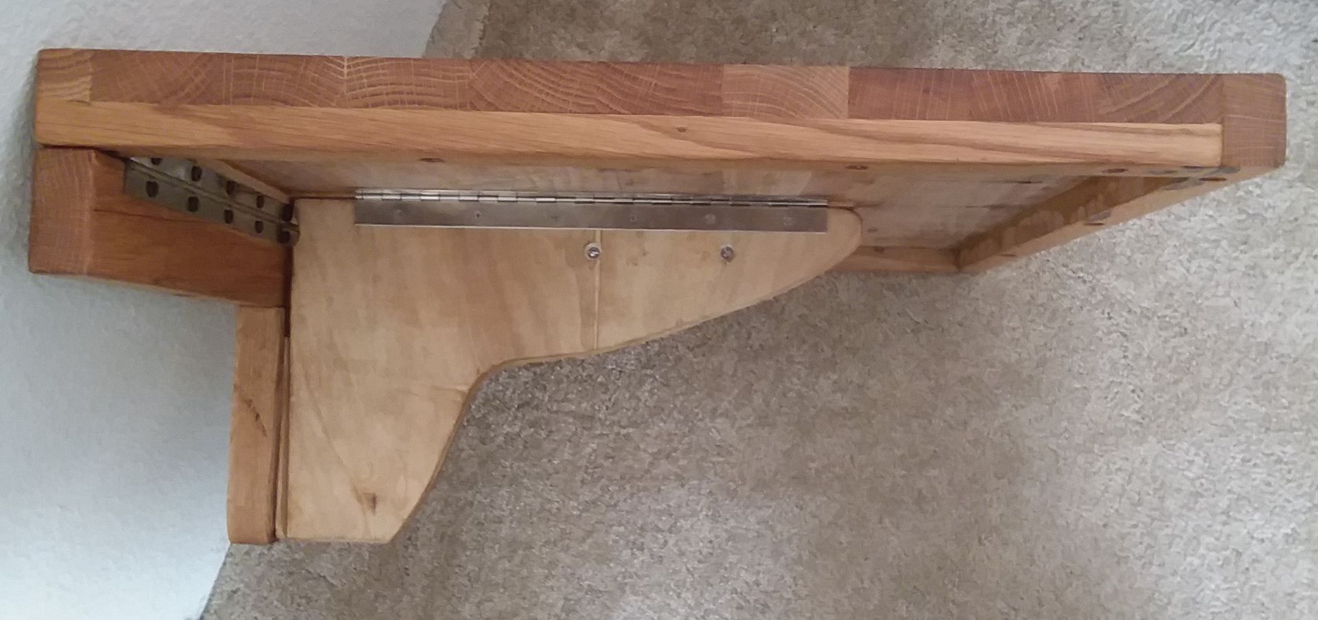 Collapsible Dinette Table 3 