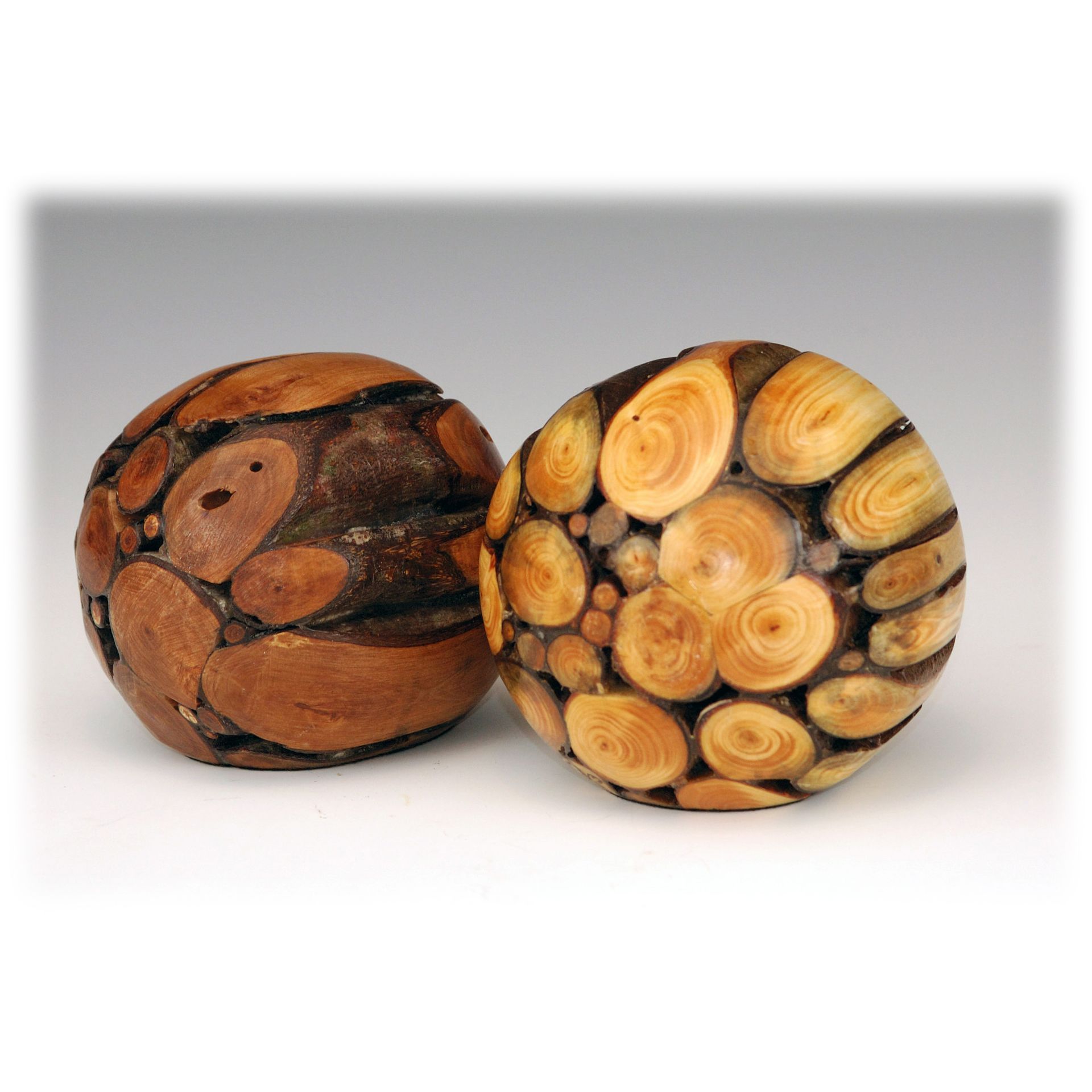 Wooden Paperweights 8