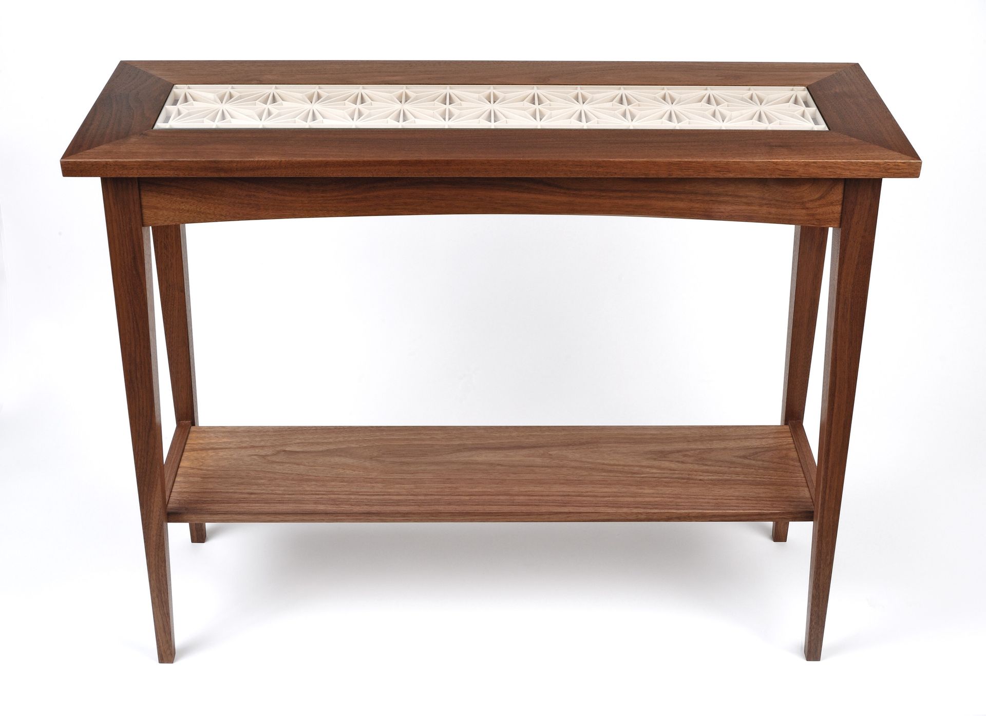 Kumiko Hall Table 2