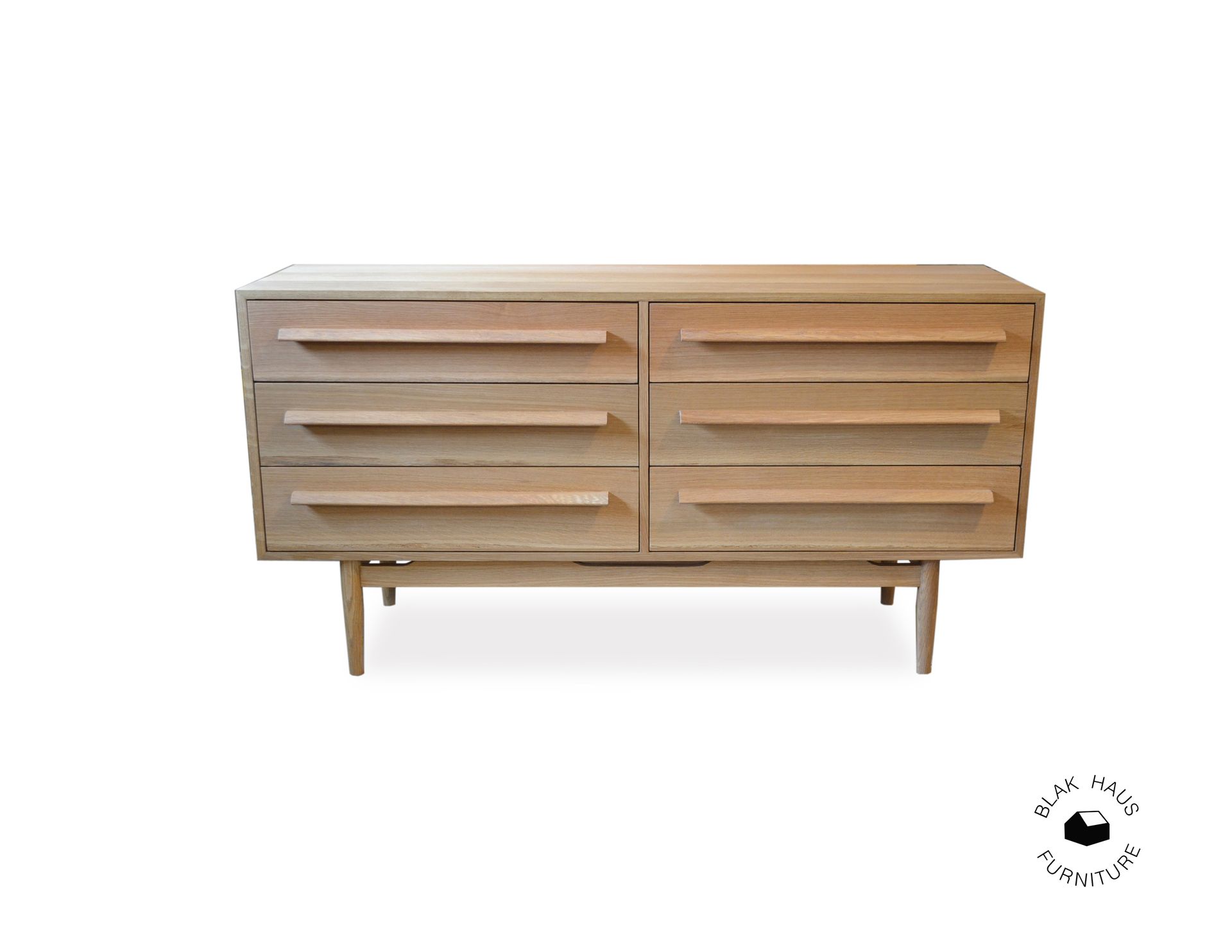 Mid Century Dresser