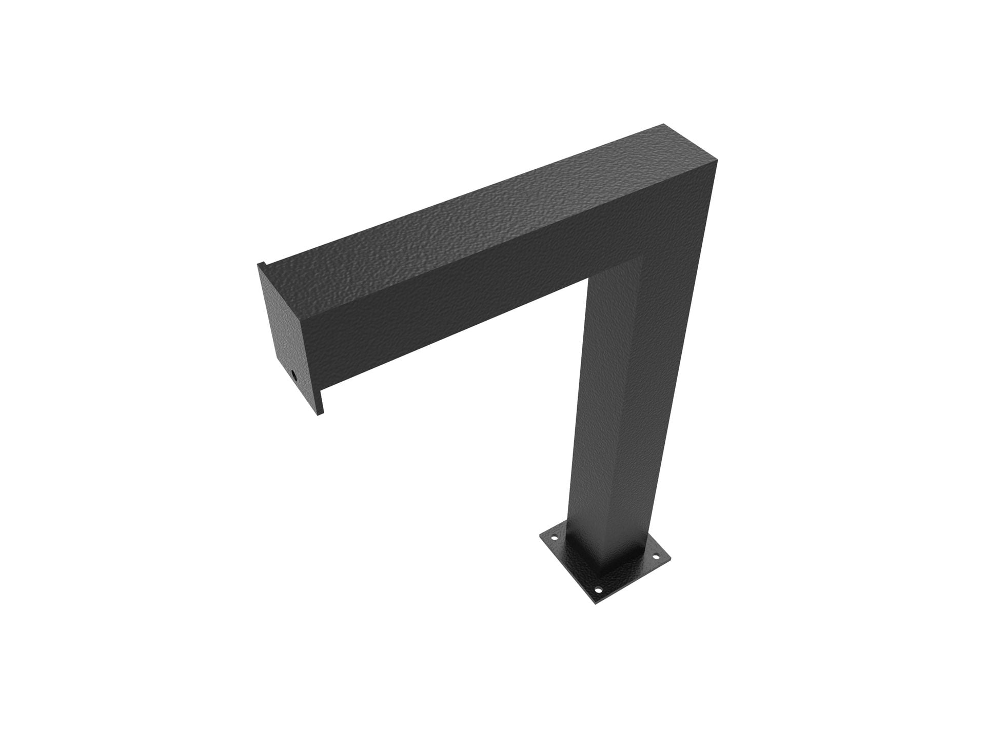 Shelf Bracket 4 