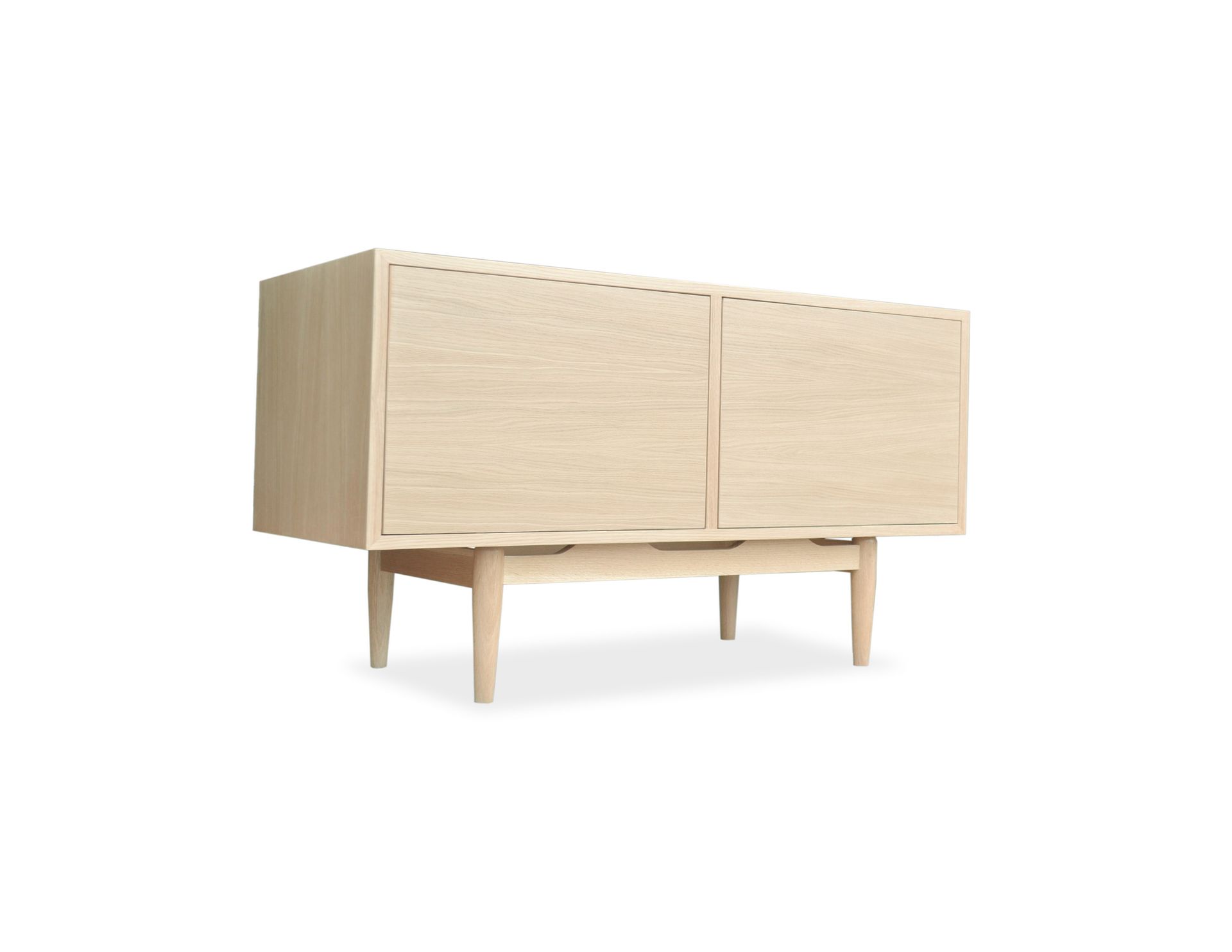 Mid Century Credenza 2 