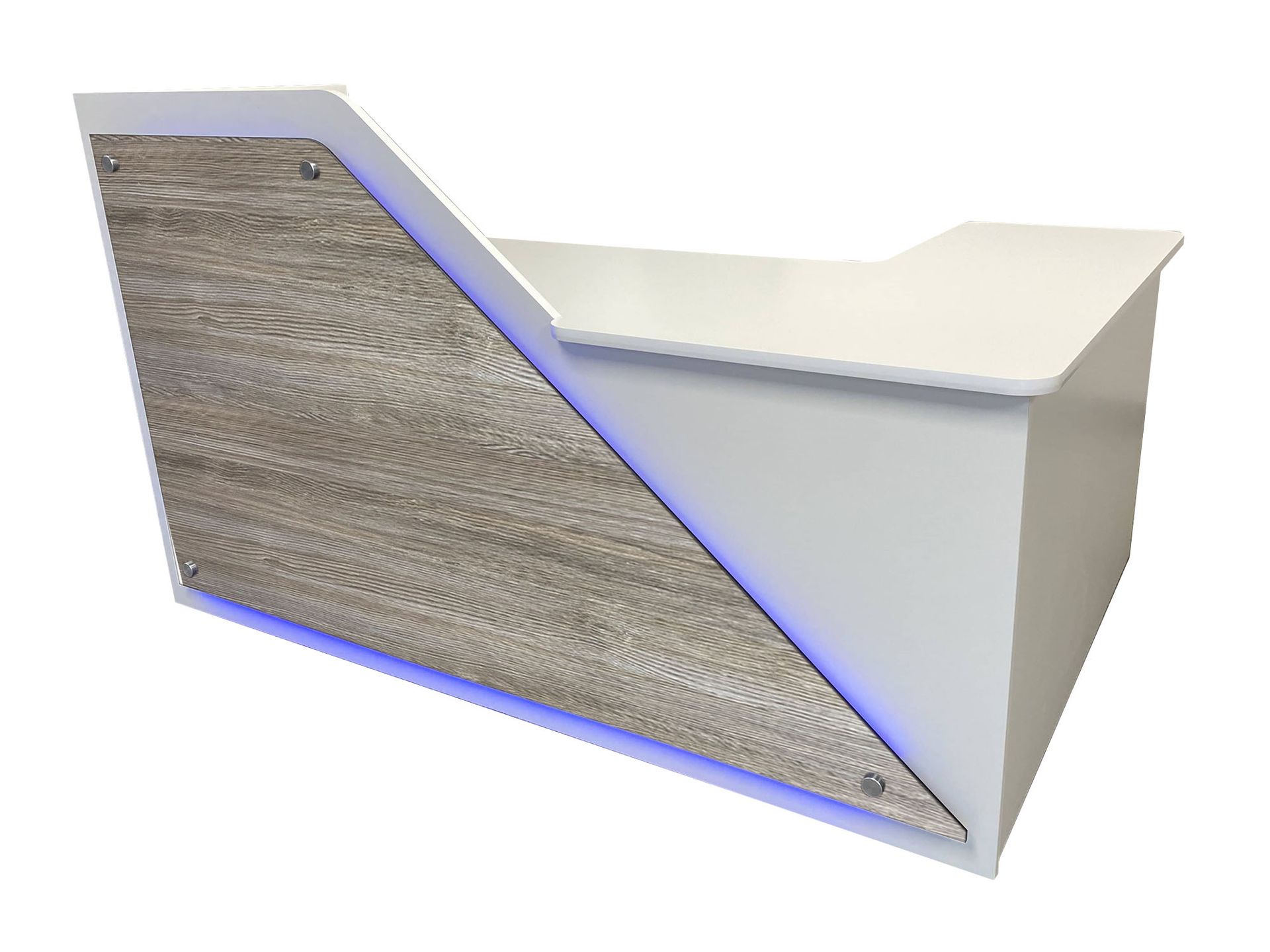Newport Reception Desk 5 