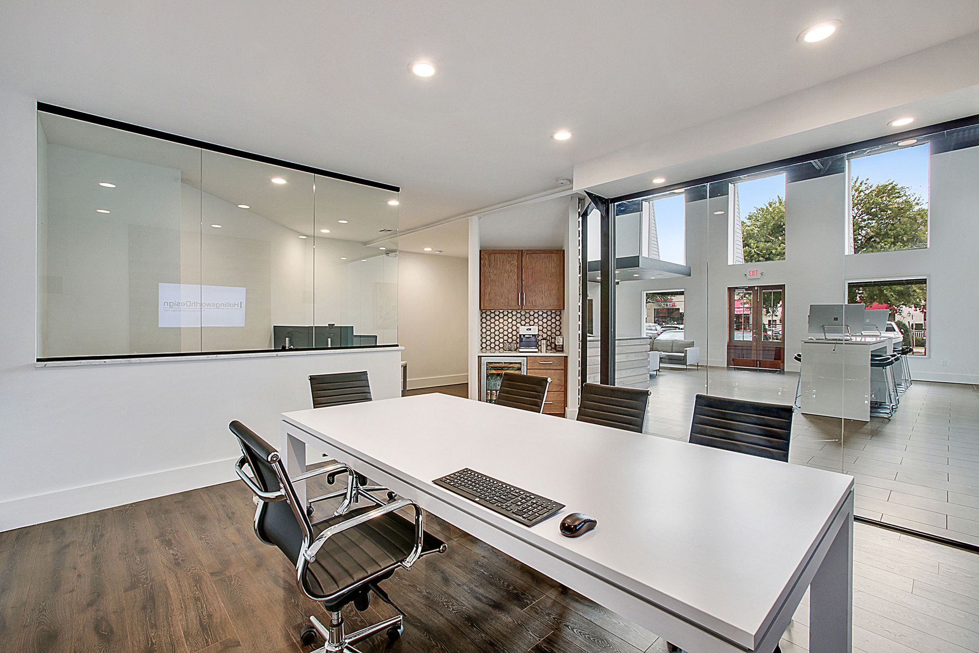 Colorcore Conference Table