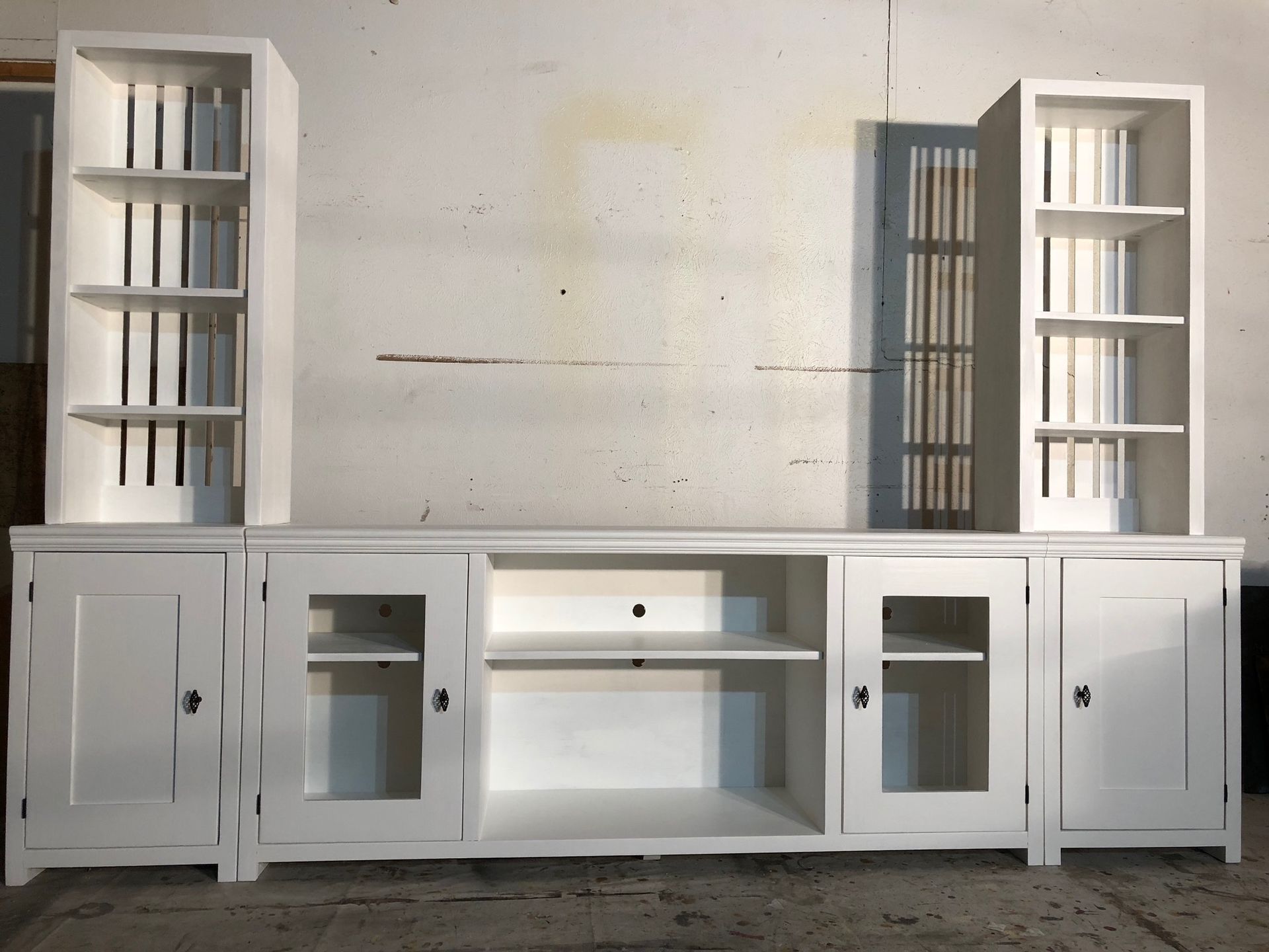 Custom Media Center 2