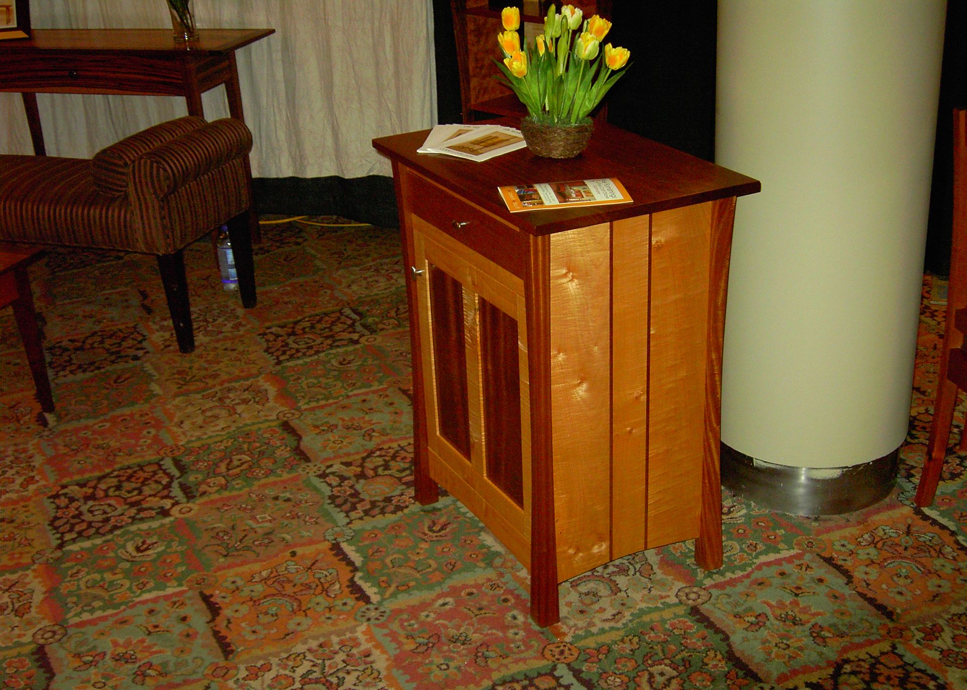 Small Cabinet 2
