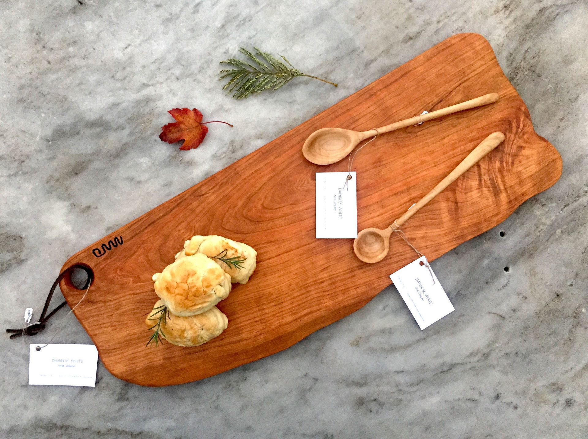 Polenta Serving Boards 5 
