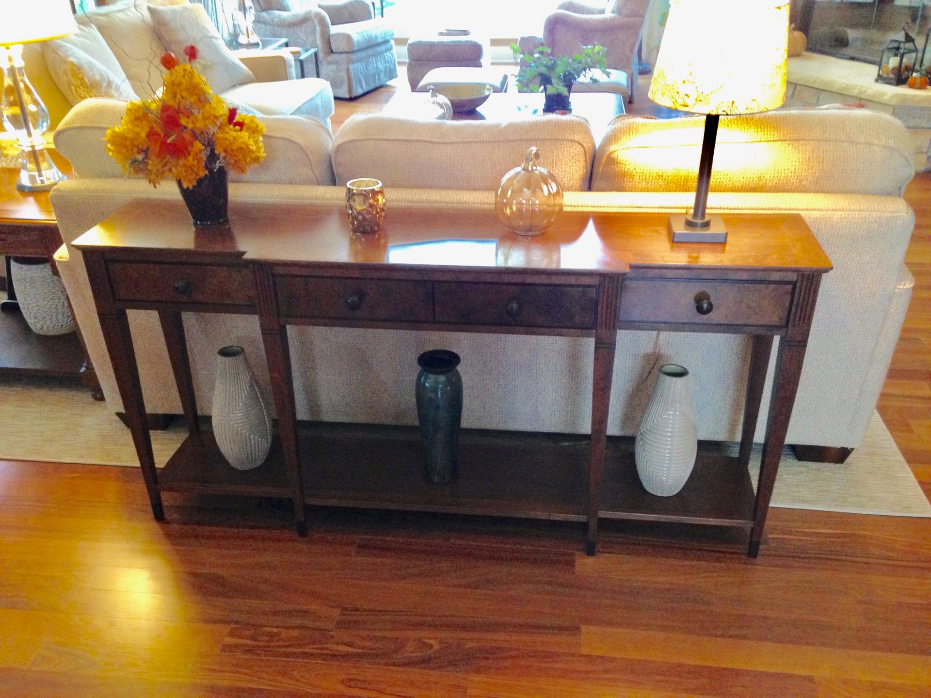 Sofa Tables