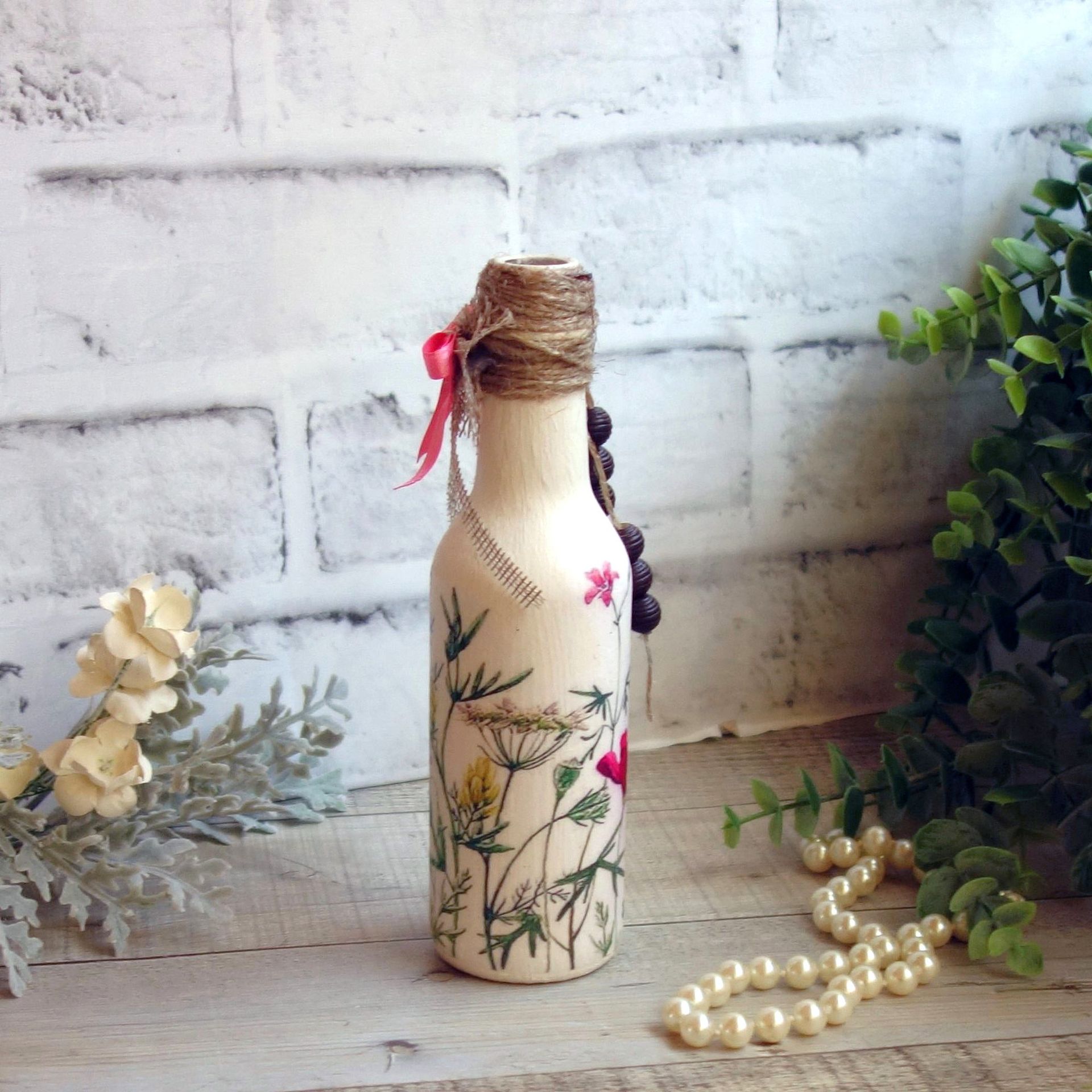 Mommy Vase Gift For Mommy Pot Dandelion Vase Wildflower Vase 3 