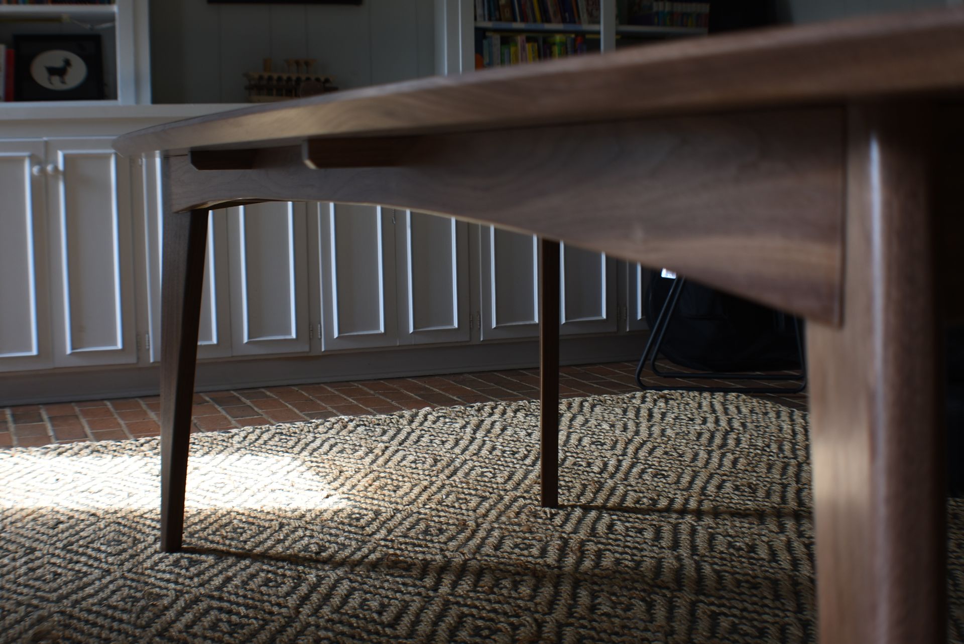 Modern Dining Table 4 