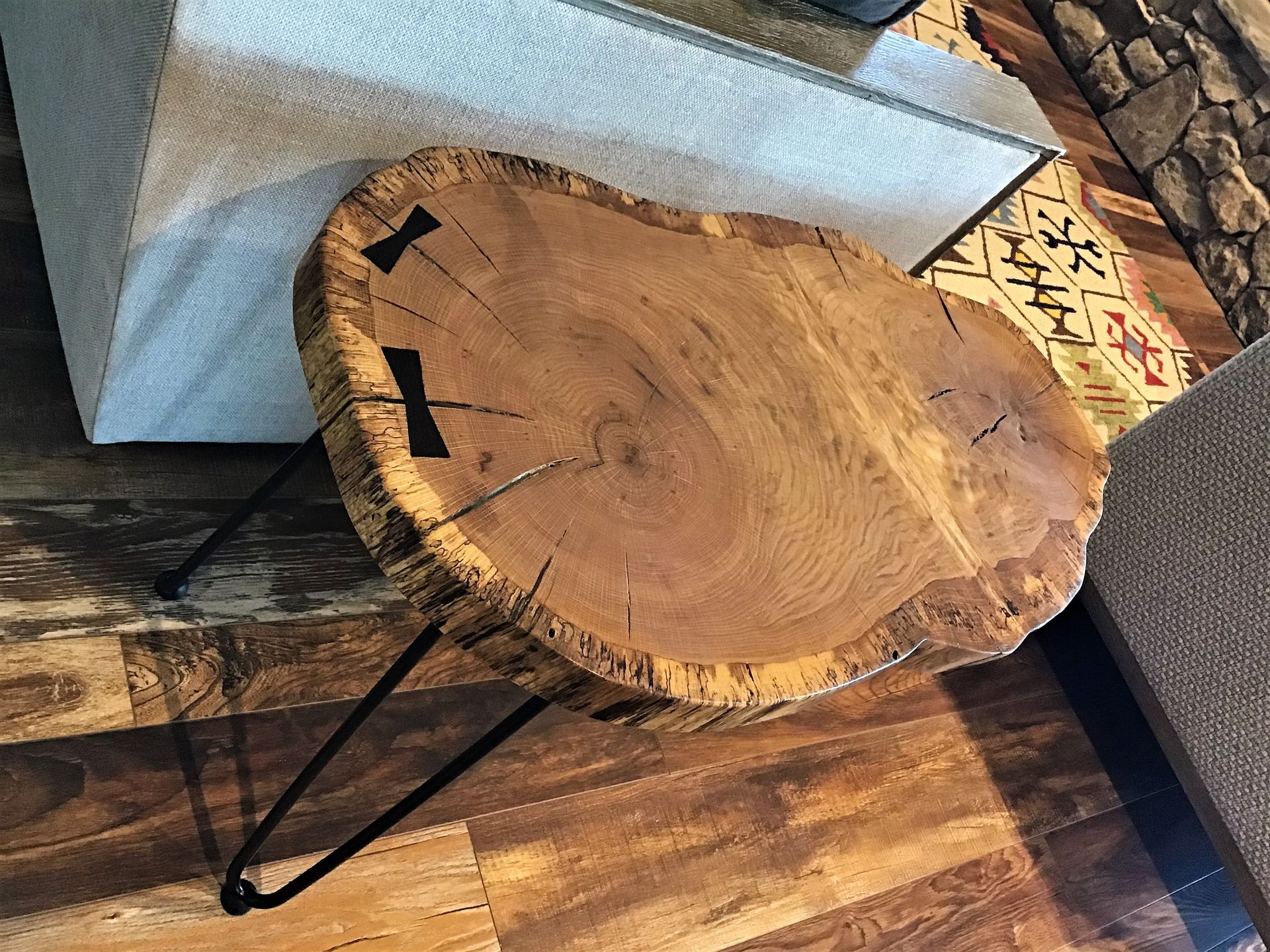 Cookie Side Tables